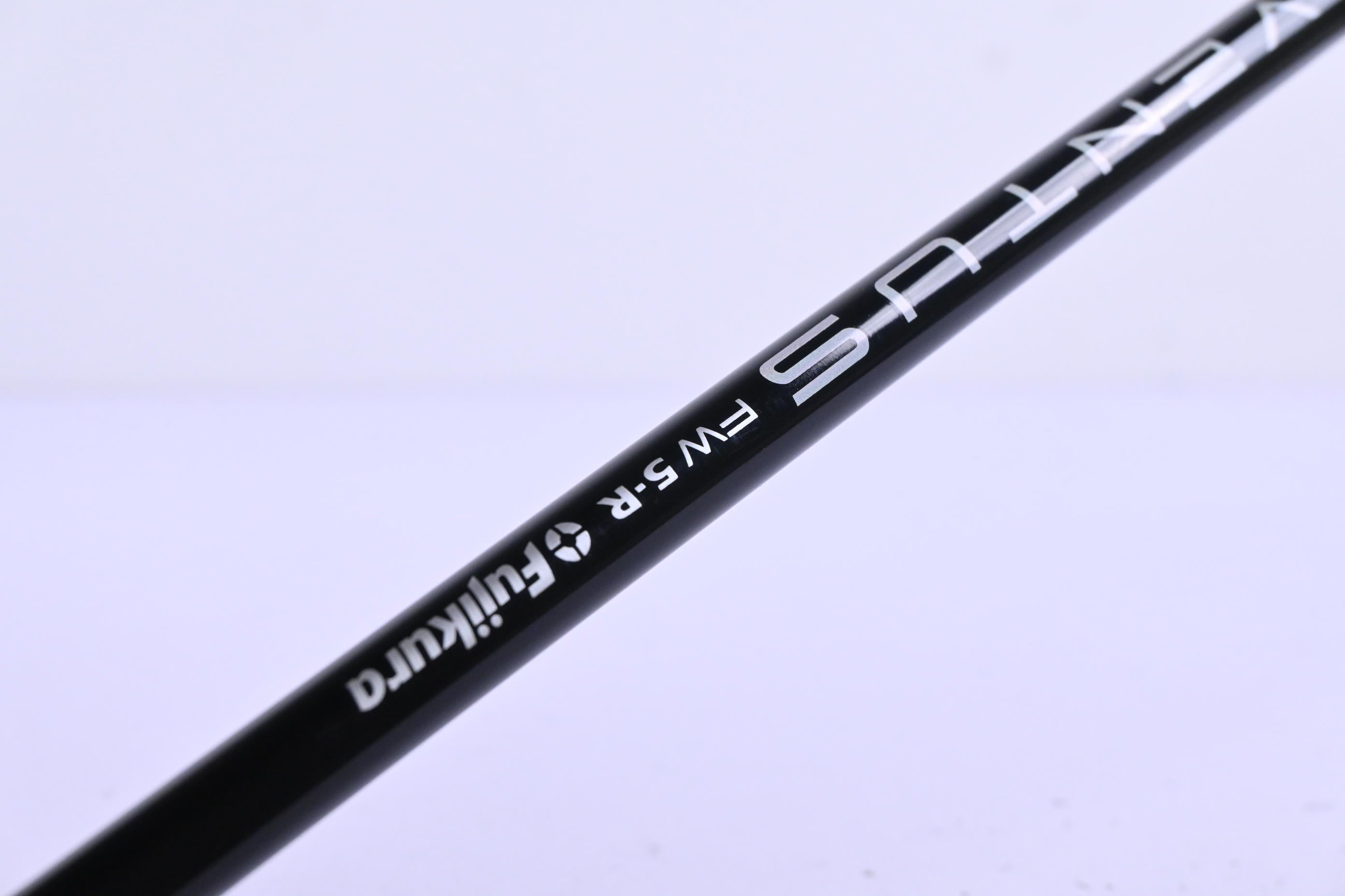 Taylormade Stealth #3 Wood / 15 Degree / Regular Flex Fujikura Ventus Red 5