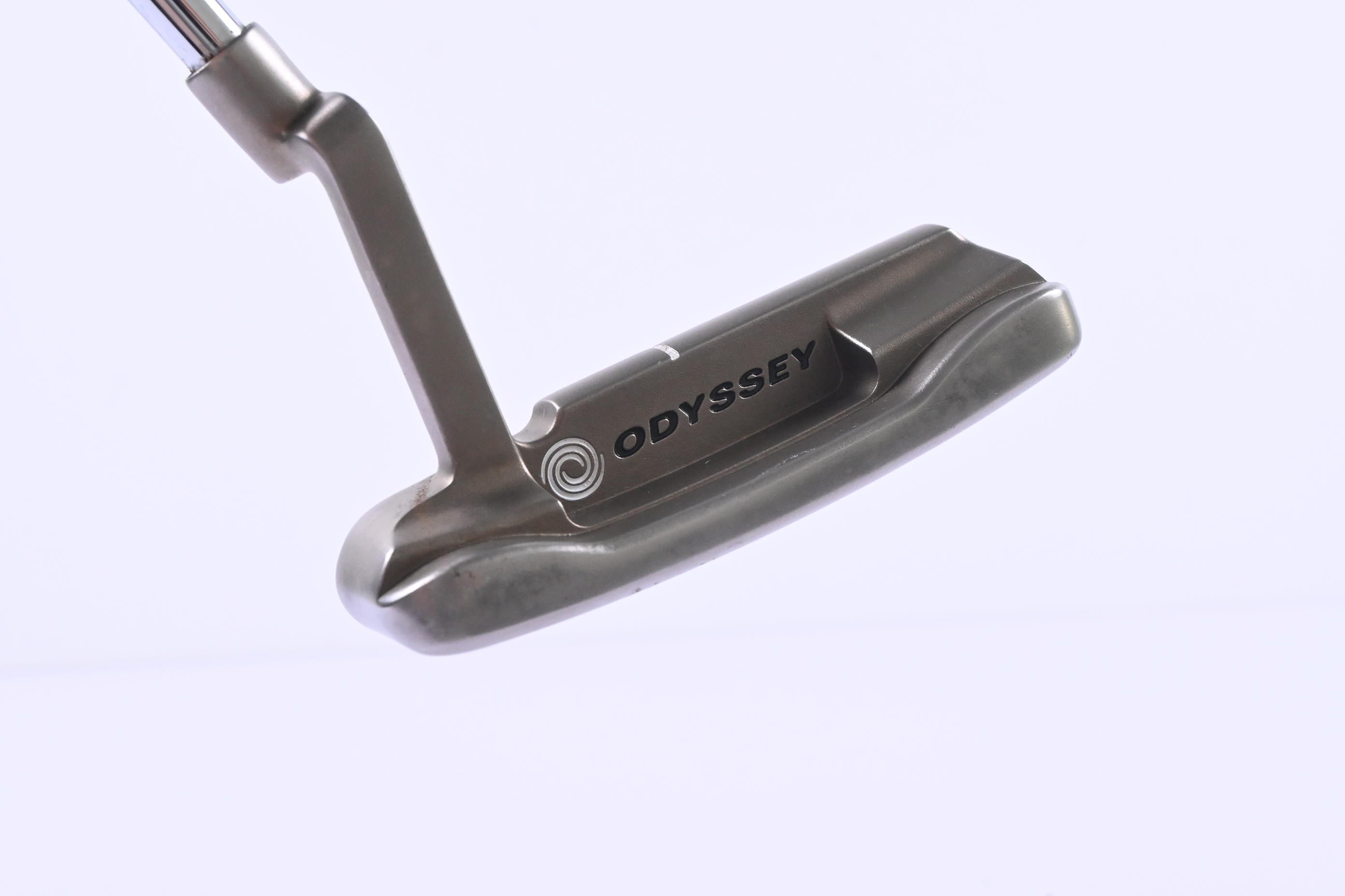 Odyssey White Hot Tour #1 Putter / 34 Inch