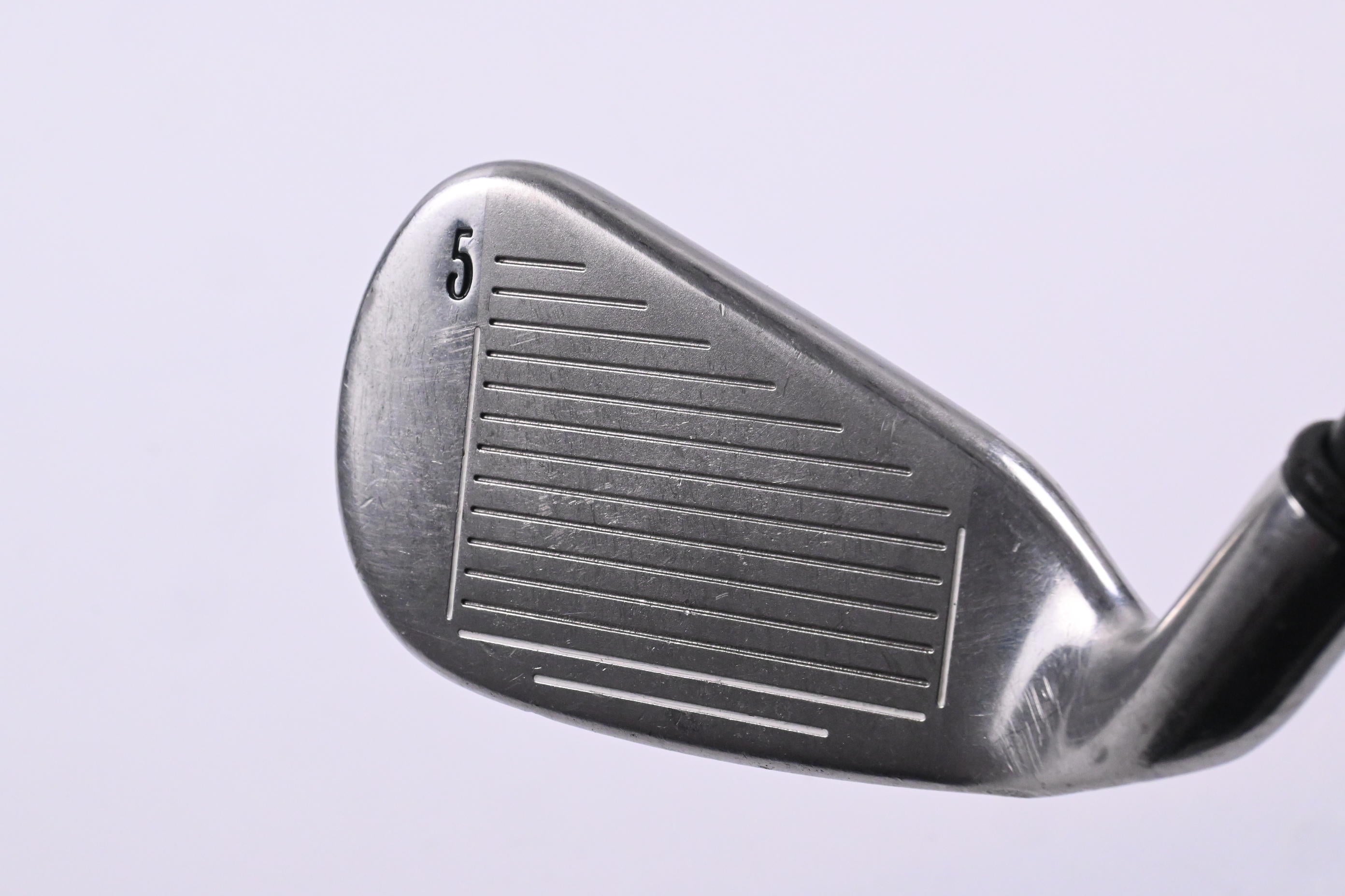 Callaway Big Bertha 2004 #5 Iron / 26 Degree / Regular Flex Callaway RCH 75