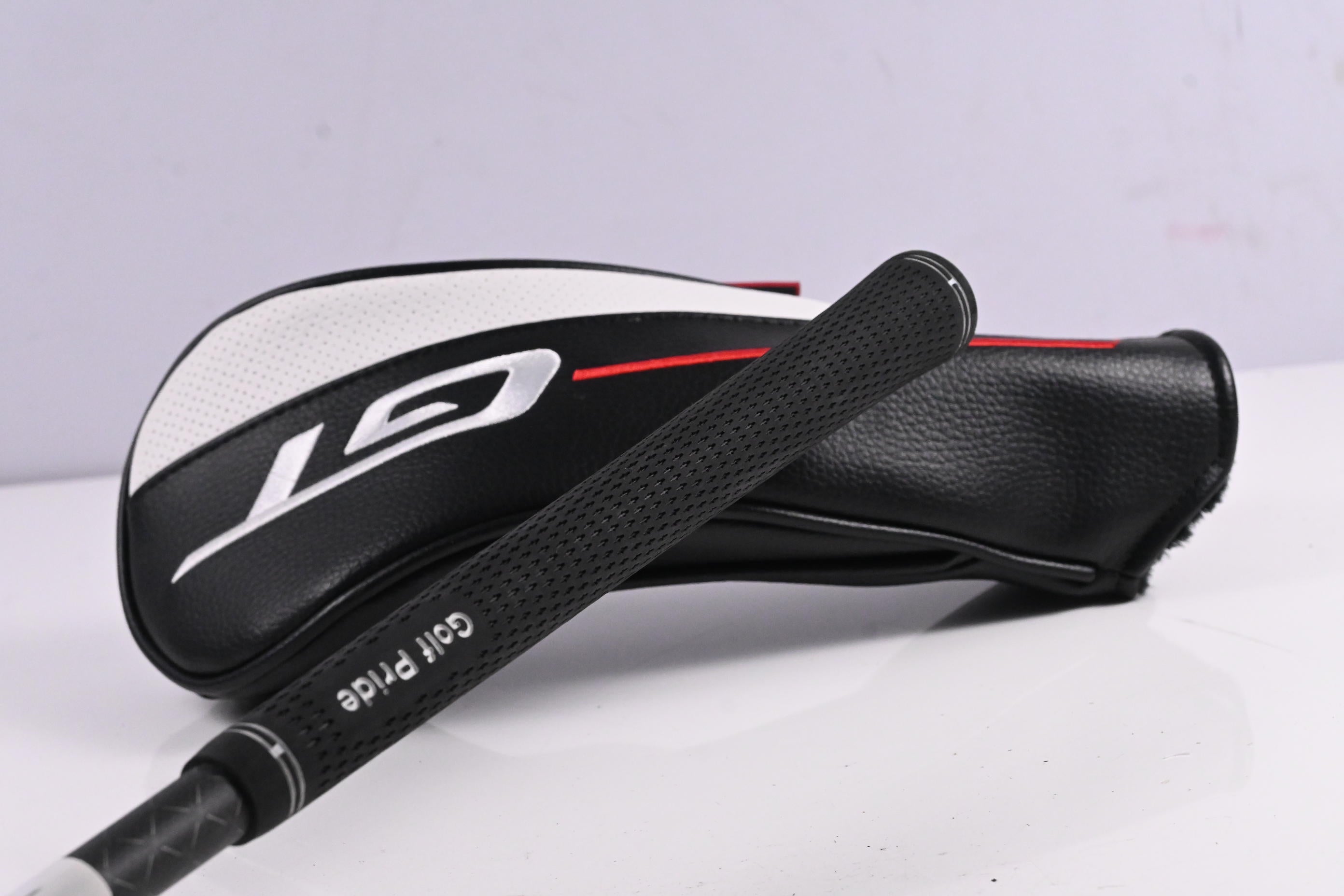 Titleist GT2 #3 Wood / 13.5 Degree / Stiff Flex Tensei 1K Blue 65 Shaft