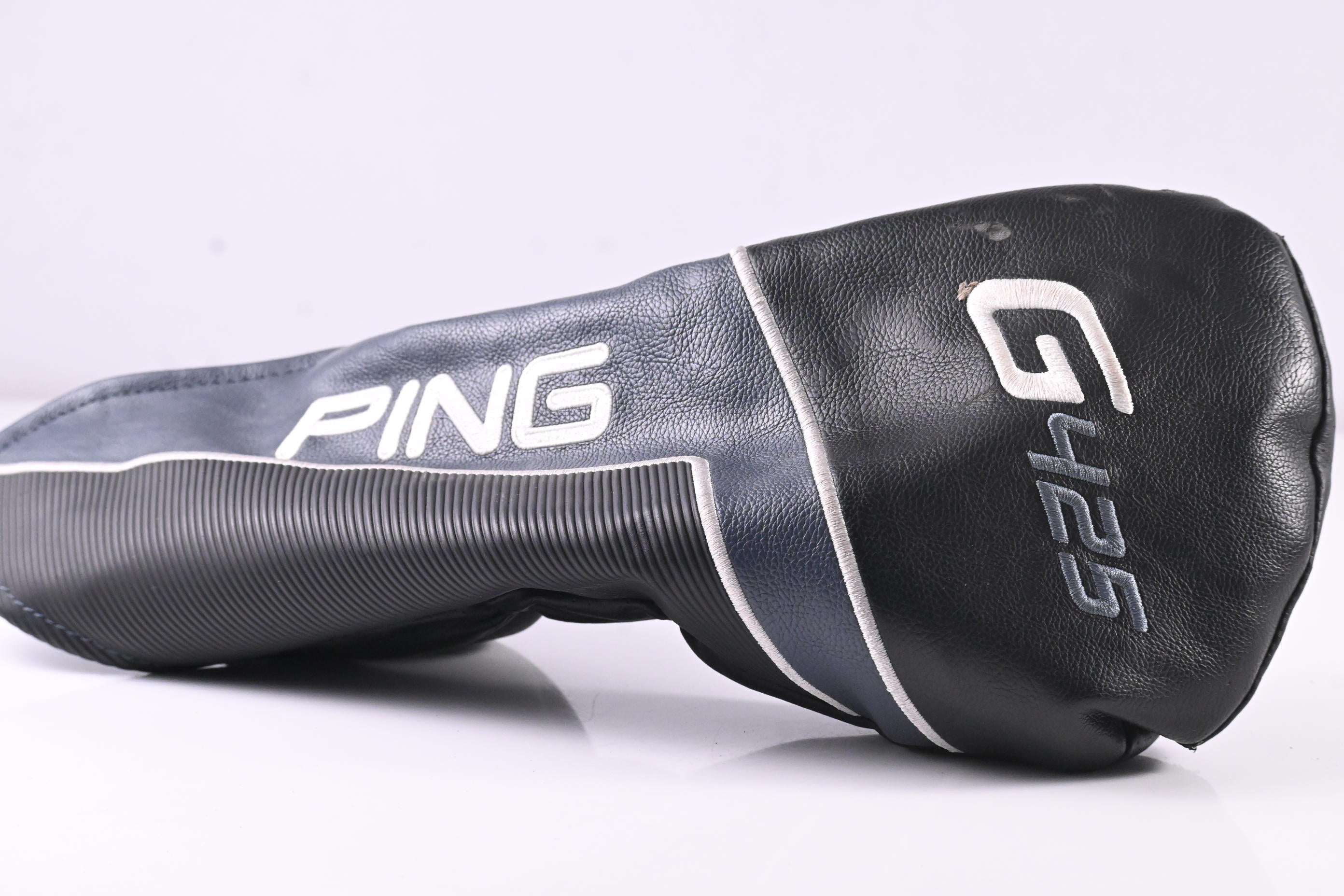 Ping G425 Max Driver / 12 Degree / Stiff Flex Ping Tour Chrome 65 Shaft