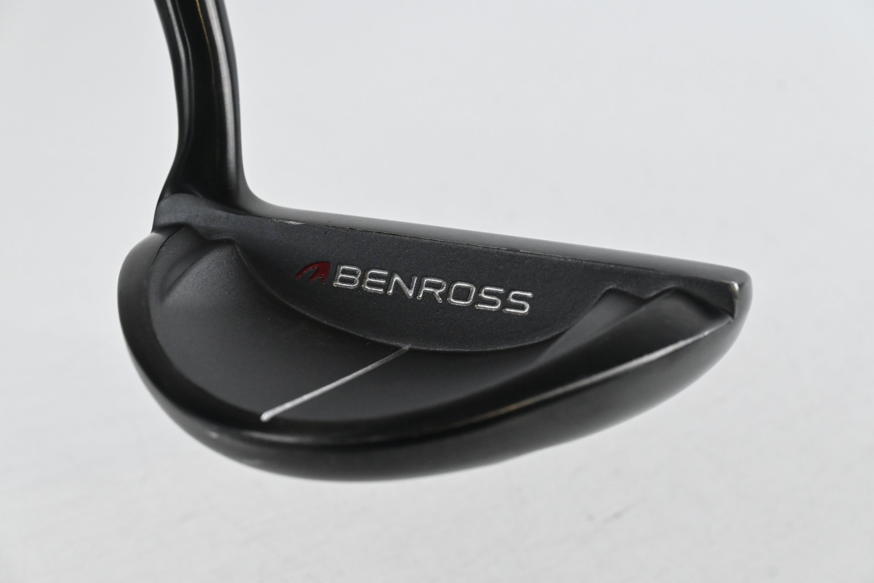 Benross Jigger Chipper / 37 Degree / Wedge Flex Graphite Shaft