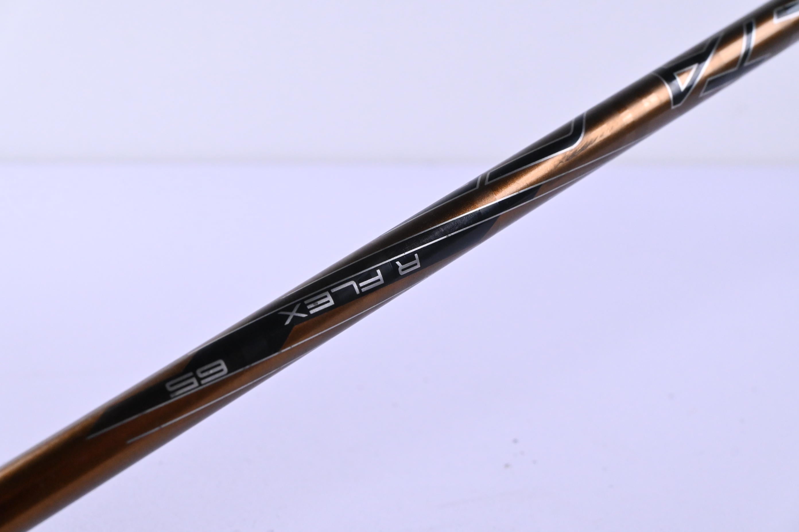 Ping G400 #3 Wood / 14.5 Degree / Regular Flex Alta CB 65 Shaft