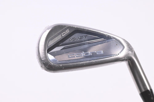 Cobra DS-Adapt #5 Iron / 21 Degree / Stiff Flex KBS Tour Lite Shaft