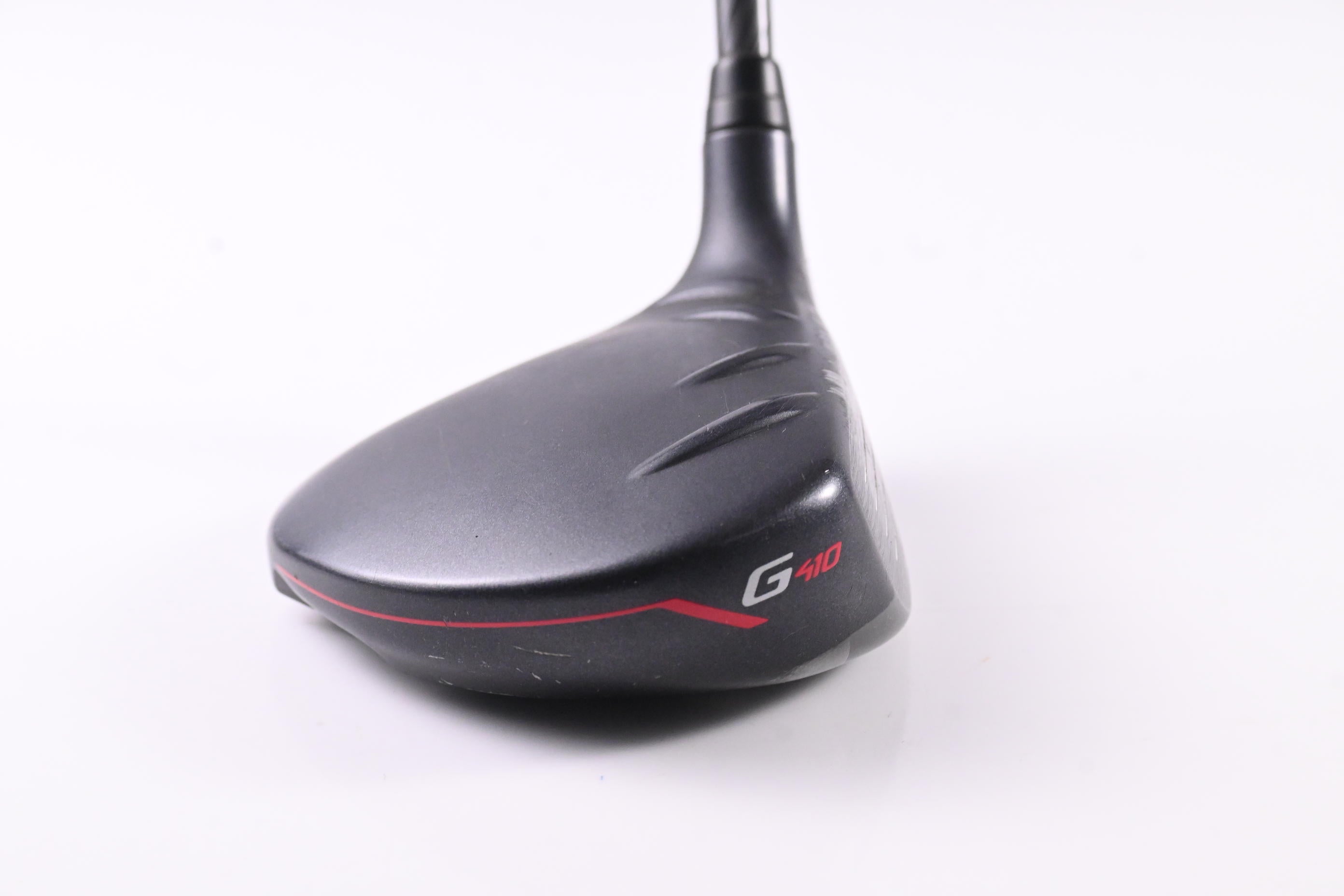 Ping G410 #5 Wood / 17.5 Degree / Stiff Flex Evenflow Black 85 Shaft