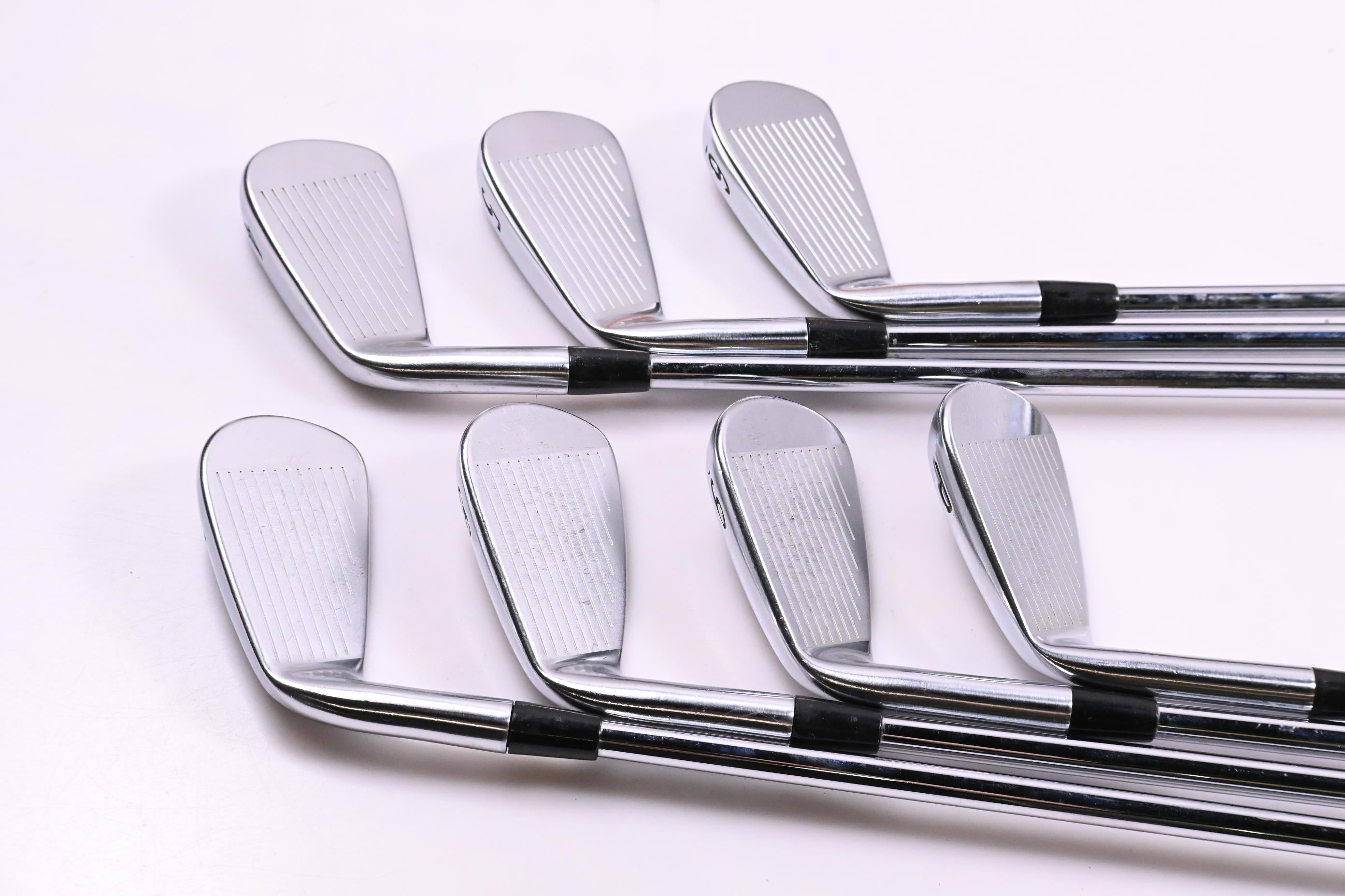 Titleist 716 AP2 Irons / 4-PW / Regular Flex Dynamic Gold AMT R300 Shafts