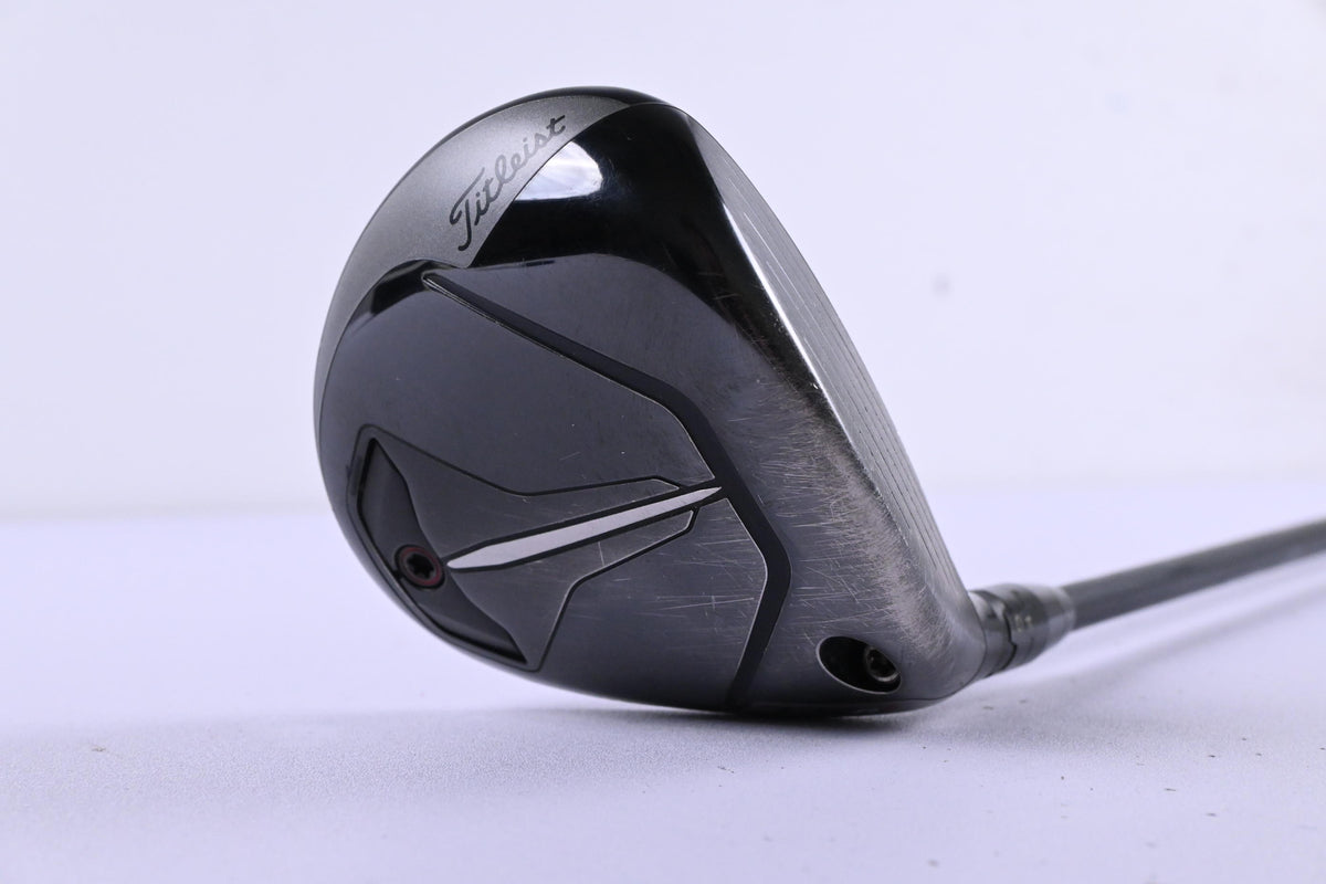 Titleist TSR1 #3 Wood / 15 Degree / Stiff Flex Tensei 1K Blue 65 Shaft