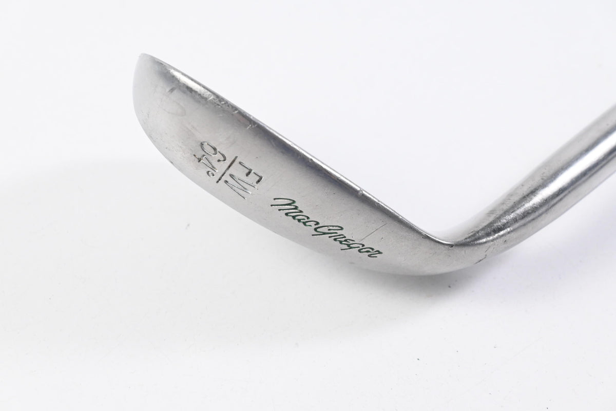 Macgregor Lob Wedge / 64 Degree / Regular Flex Macgregor Shaft