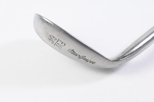 Macgregor Lob Wedge / 64 Degree / Regular Flex Macgregor Shaft
