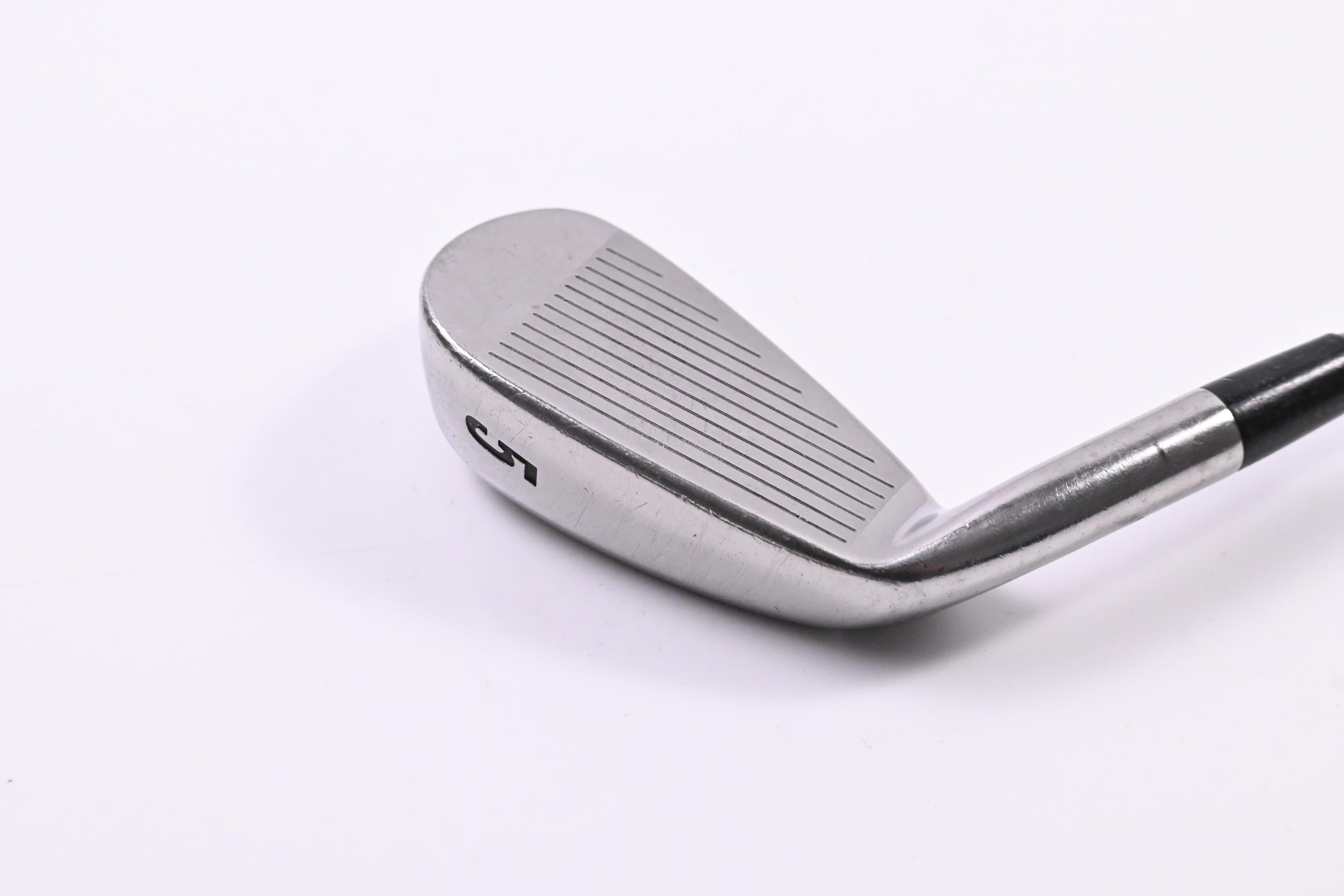 Mizuno MX-17 #5 Iron / 26 Degree / Regular Flex Mizuno Dyna Flex Shaft