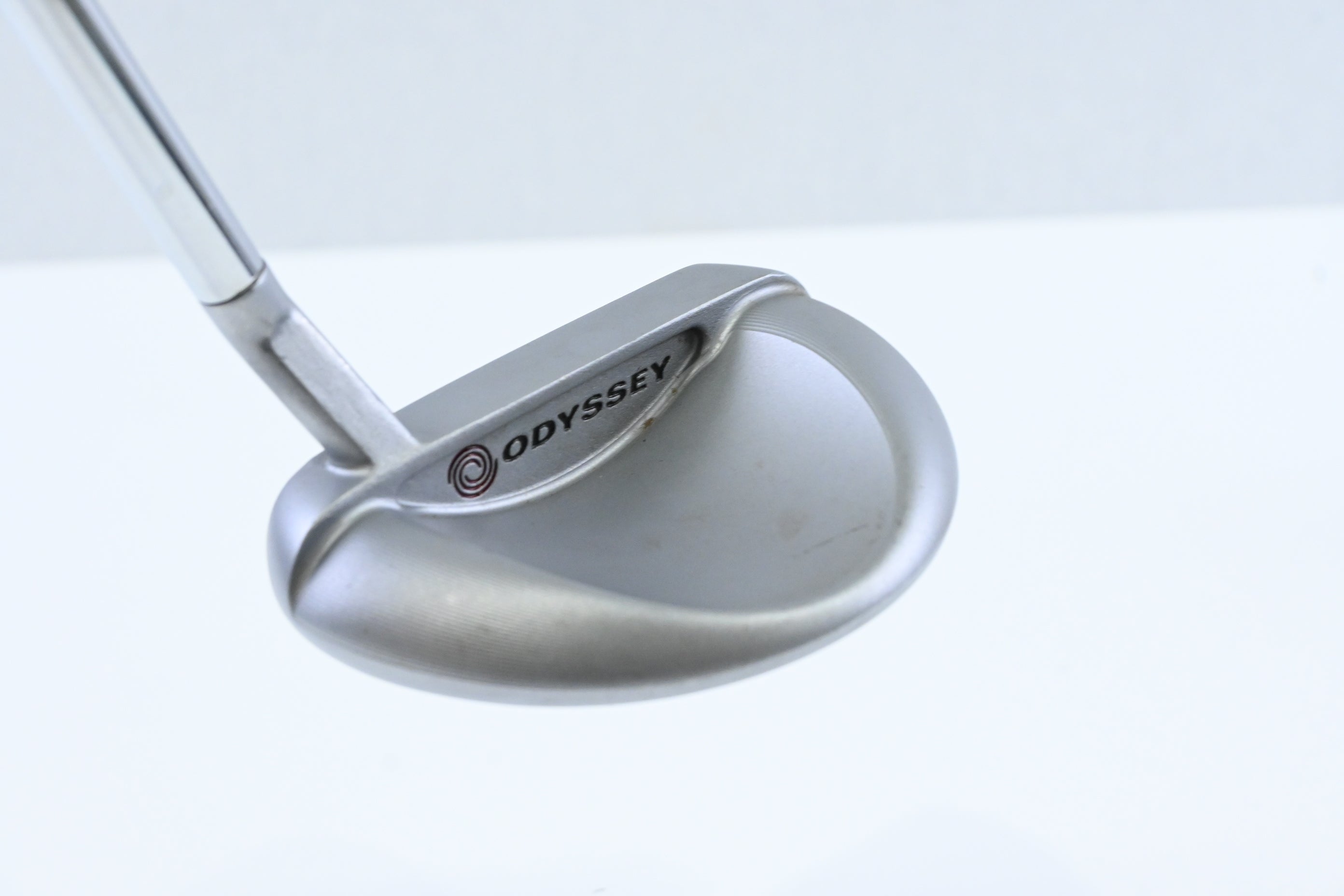Odyssey White Hot OG 2021 Rossie Putter / 35 Inch