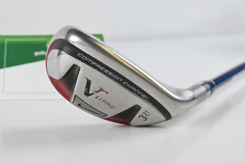 Nike VR Pro #3 Hybrid / 21 Degree / Stiff Flex Project X Blue Shaft