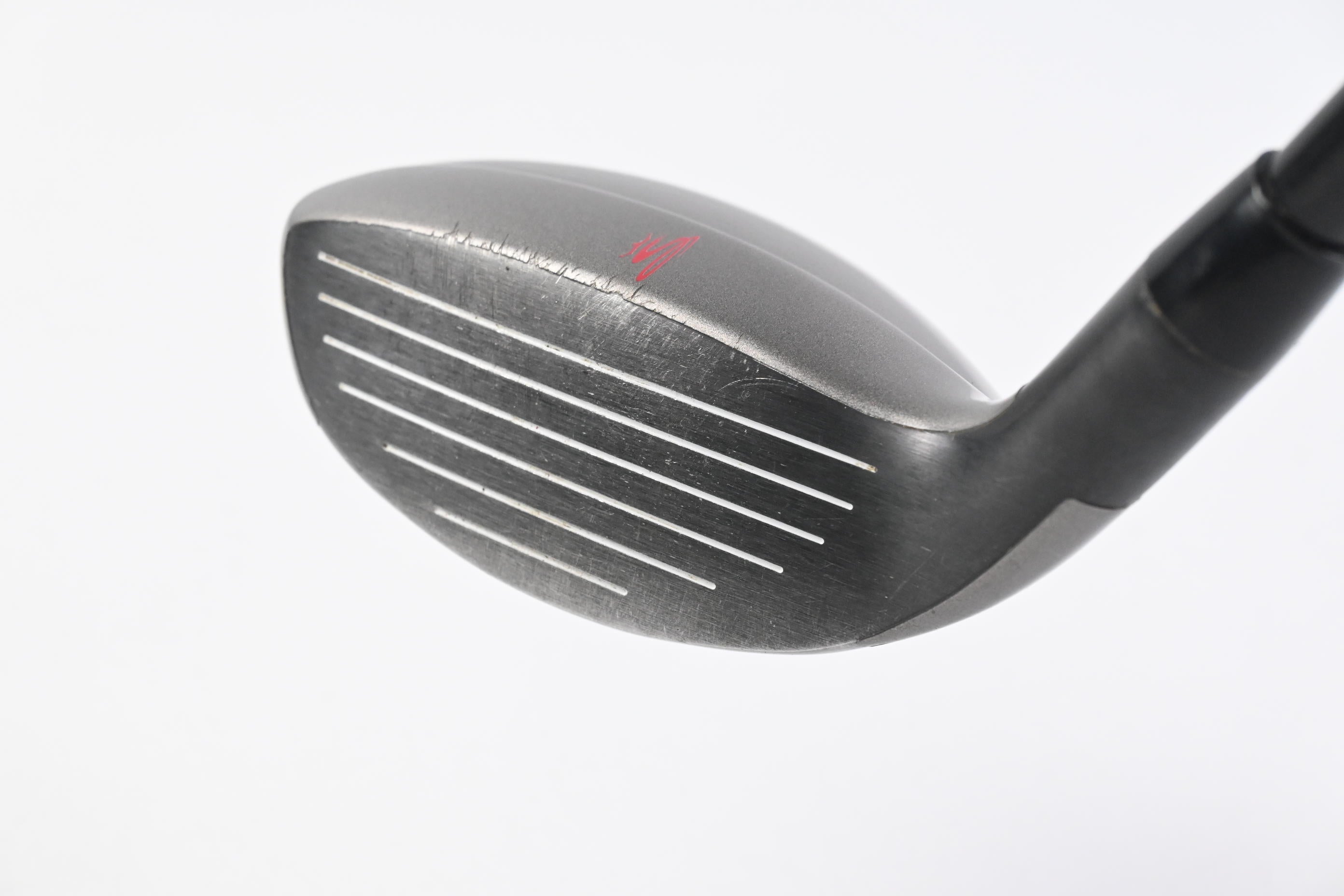 Cobra Baffler T-Rail #3 Hybrid / 19 Degree / Regular Flex Grafalloy ProCustom