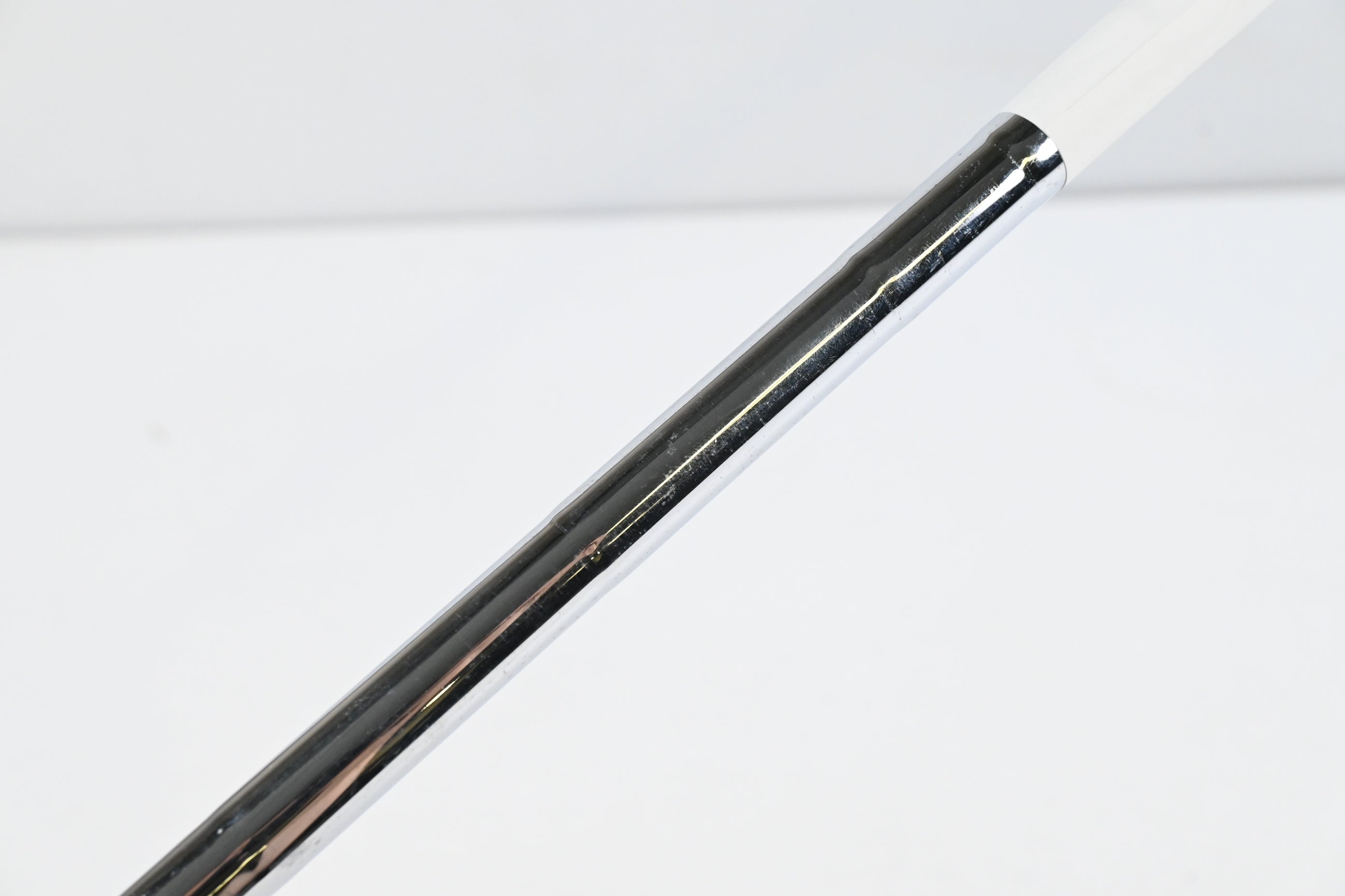 Ping Tour-S Lob Wedge / 58 Degree / Black Dot / Stiff Flex Steel Shaft