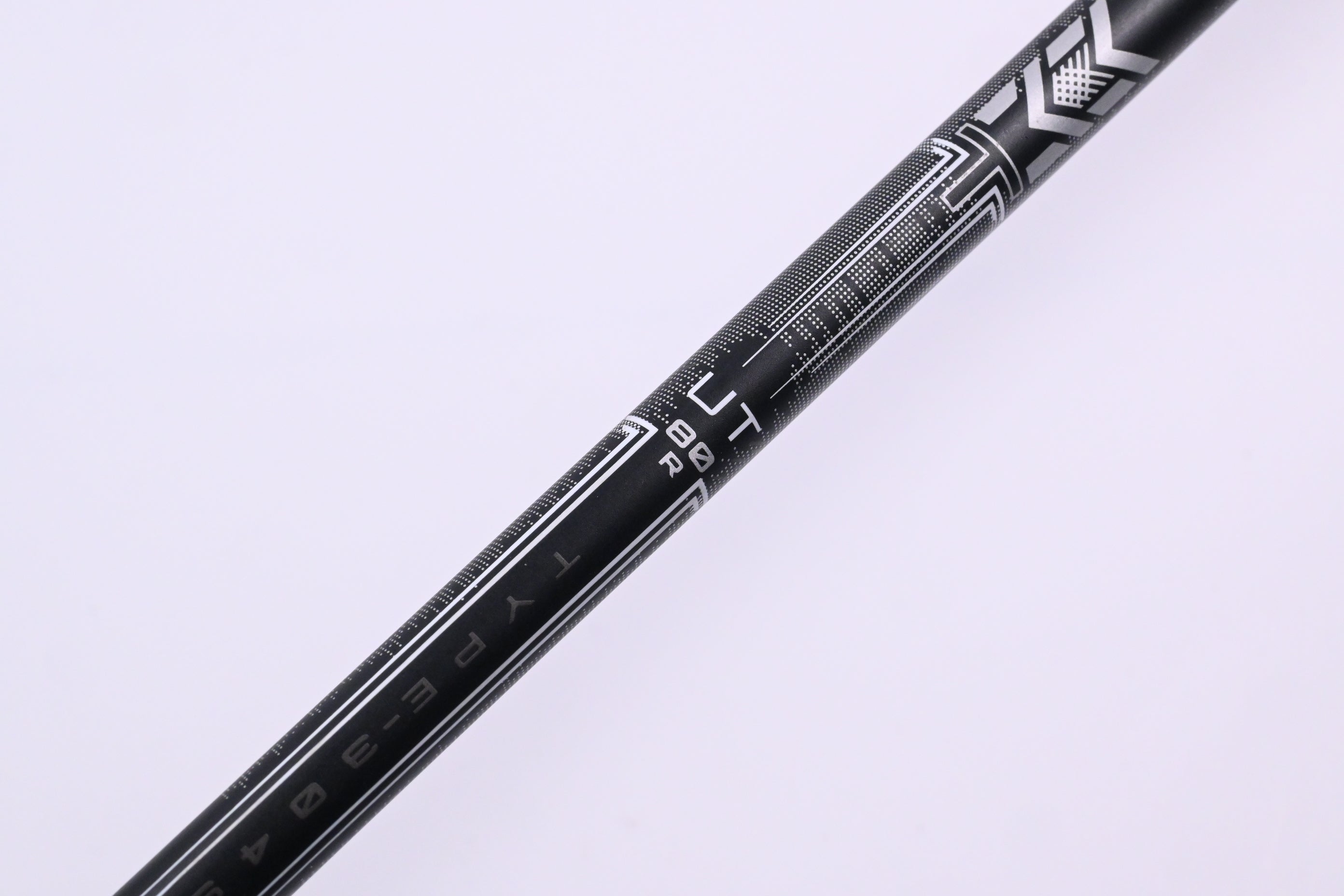 Srixon ZXiU Utility #4 Iron / 23 Degree / Regular Flex MMT 80 Shaft