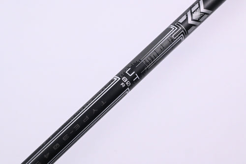 Srixon ZXiU Utility #4 Iron / 23 Degree / Regular Flex MMT 80 Shaft