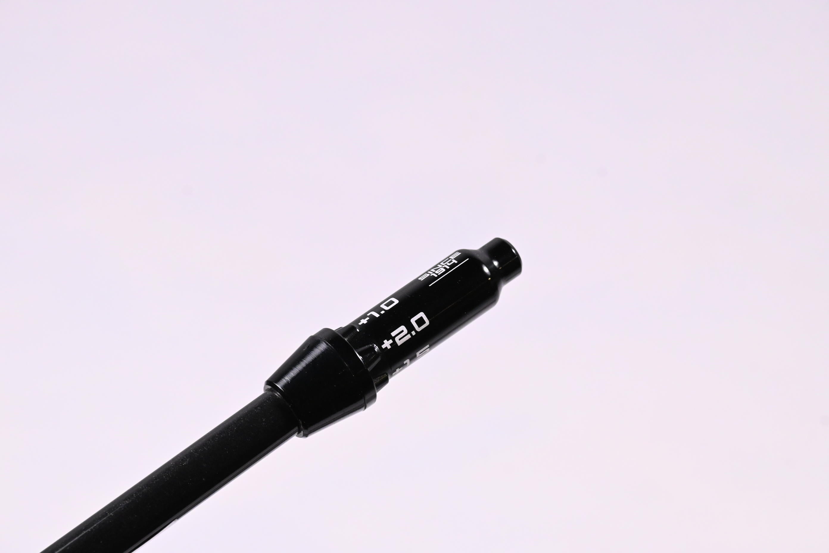 Project X Denali Black 60 Driver Shaft / X-Flex / Wilson