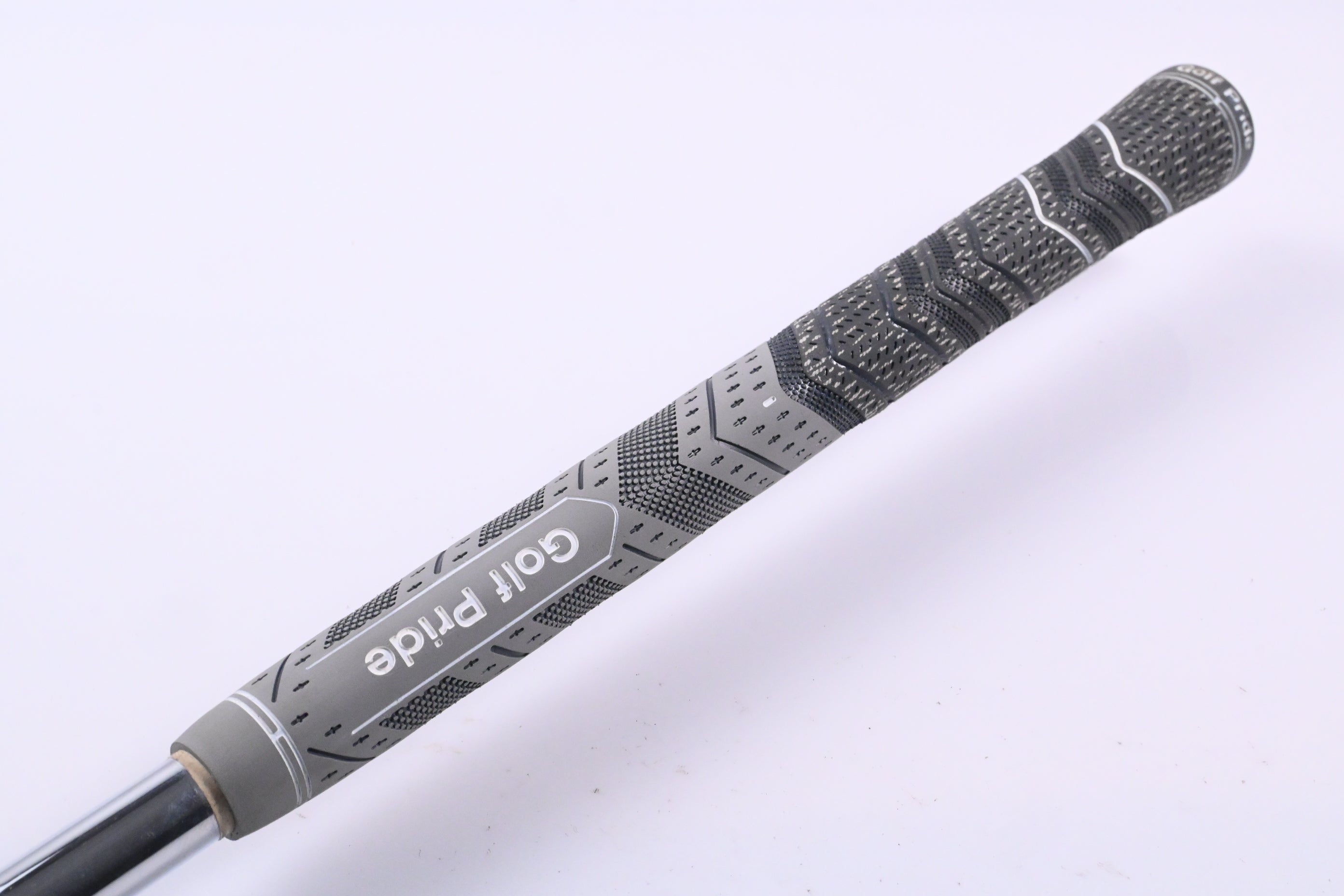 Ping G Crossover #4 Hybrid / 21 Degree / Regular Flex Ping CFS Distance Shaft