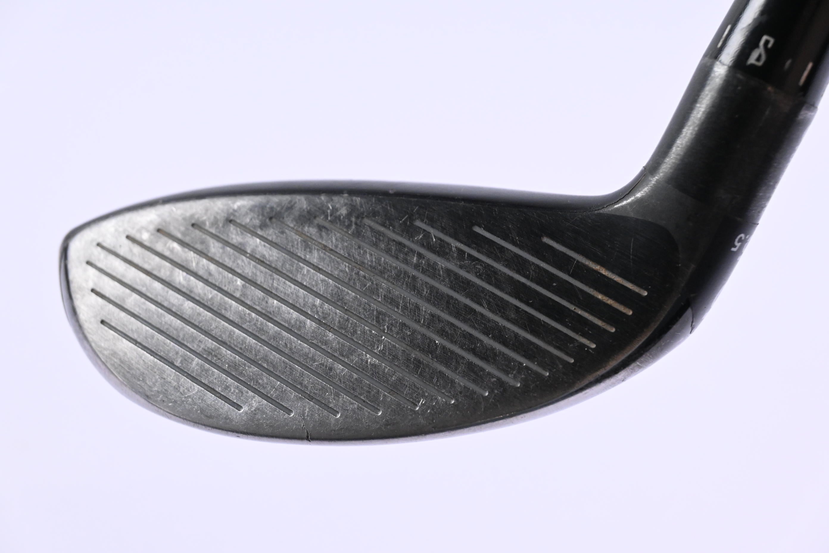 Ladies Yonex Ezone GS #5 Hybrid / 25.5 Degree / Ladies Flex Yonex EX-330 Shaft