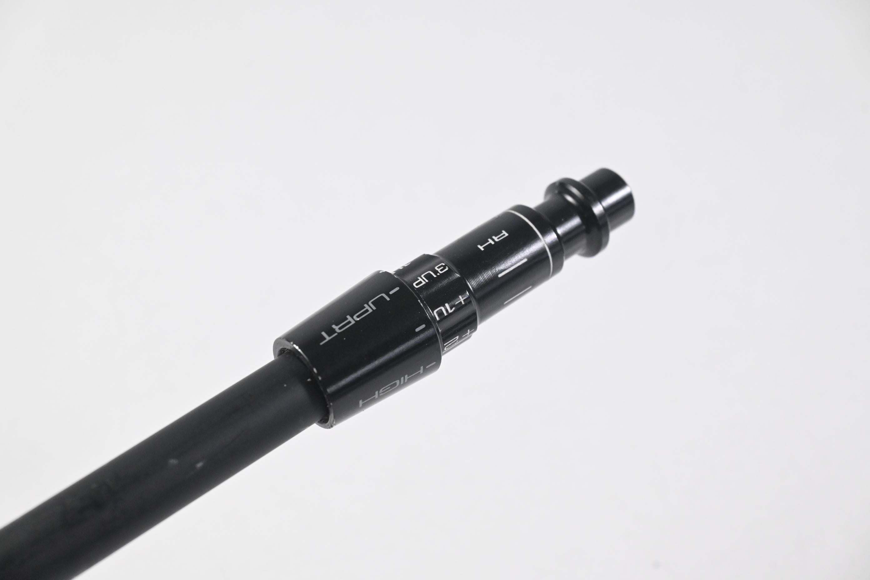 Fujikura Speeder 661 TR Driver Shaft / X-Flex / Mizuno