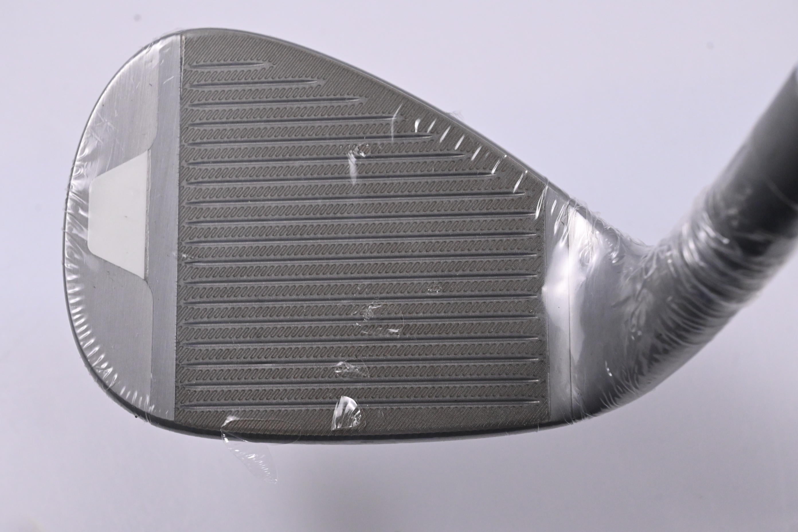 Taylormade Milled Grind 5 Lob Wedge / 58 Degree / Wedge Flex Dynamic Gold Shaft