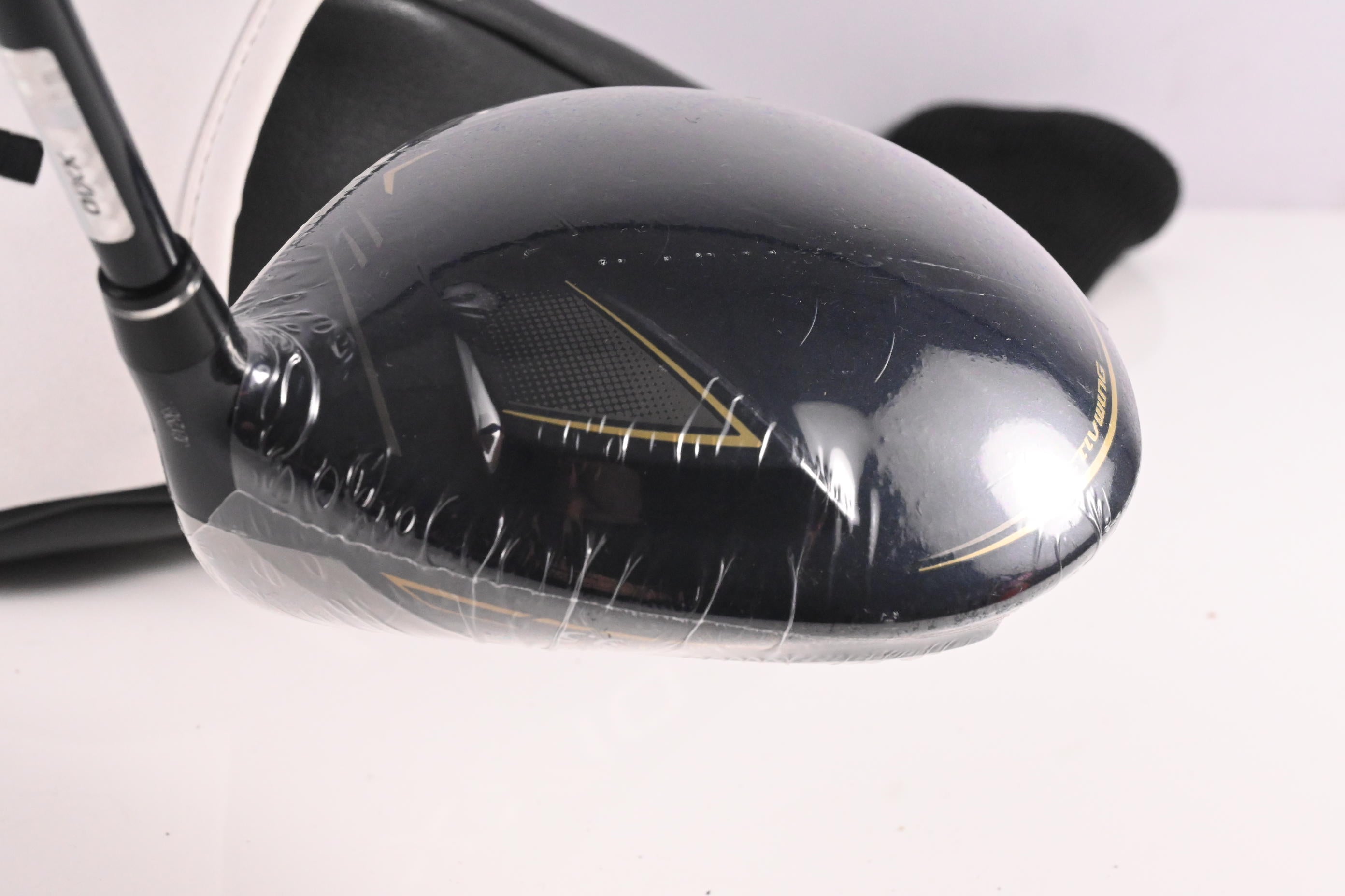 XXIO 12 Driver / 9.5 Degree / Stiff Flex XXIO MP 1200 DST 41 Shaft
