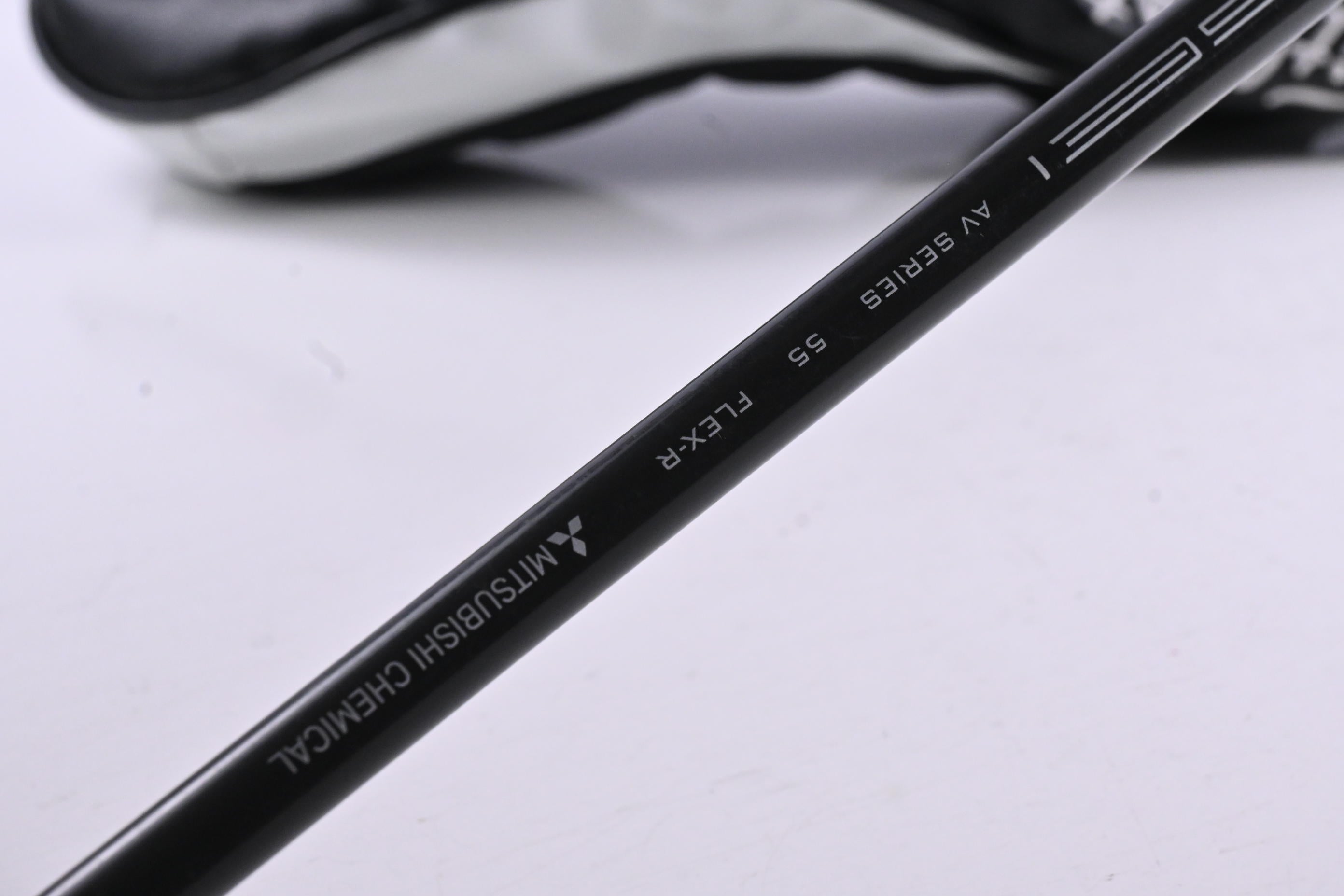 Titleist TSi3 Driver / 10 Degree / Regular Flex Tensei AV Blue 55 w/ SFW Shaft