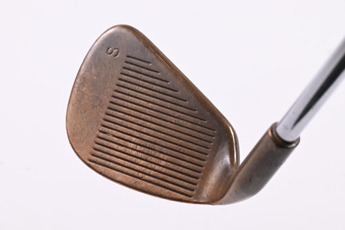 Ping Eye 2+ BeCu Sand Wedge / 55 Degree / Regular Flex Ping Shaft