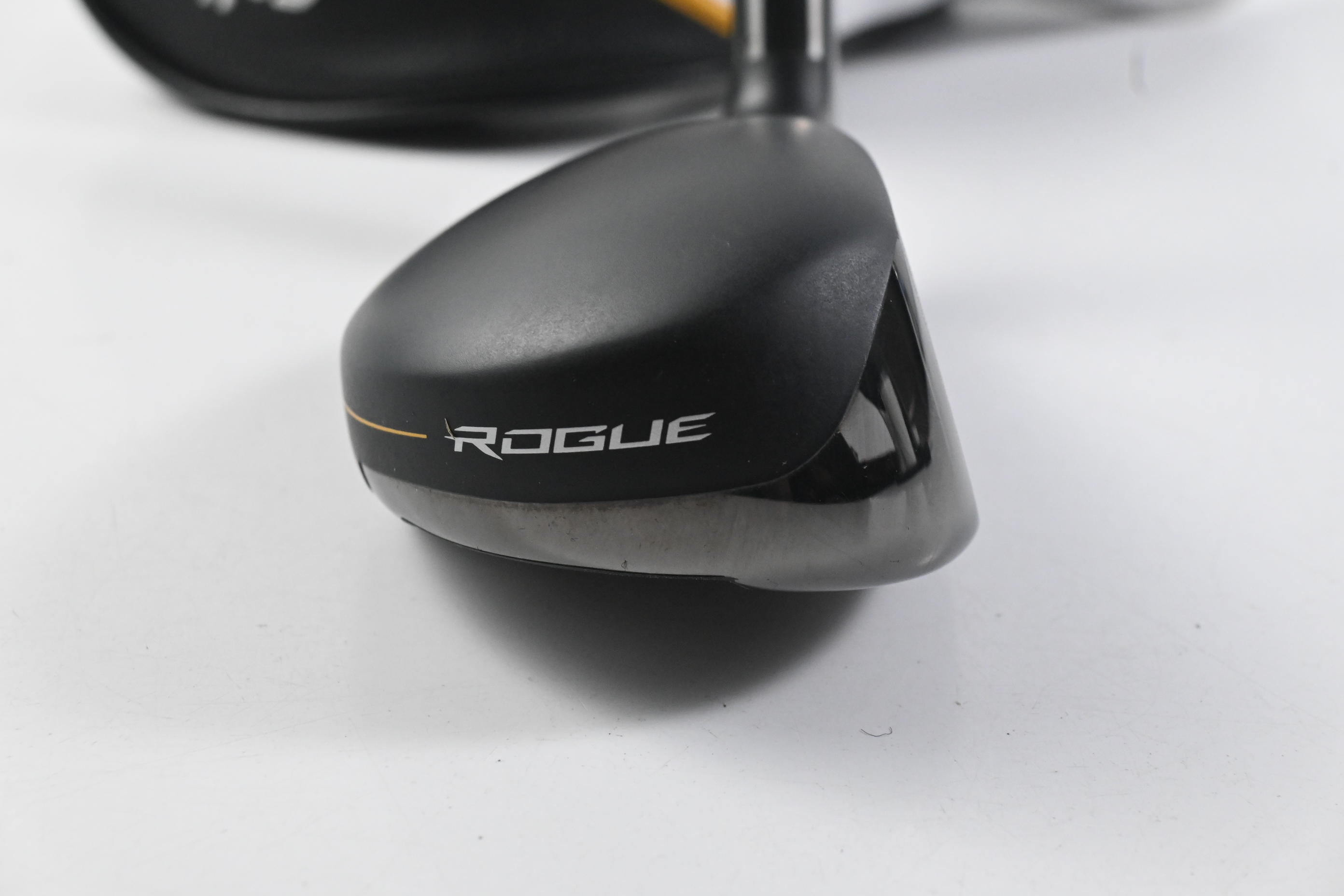 Callaway Rogue ST Max #4 Hybrid / 20 Degree / Regular Flex Tensei CR Blue 55