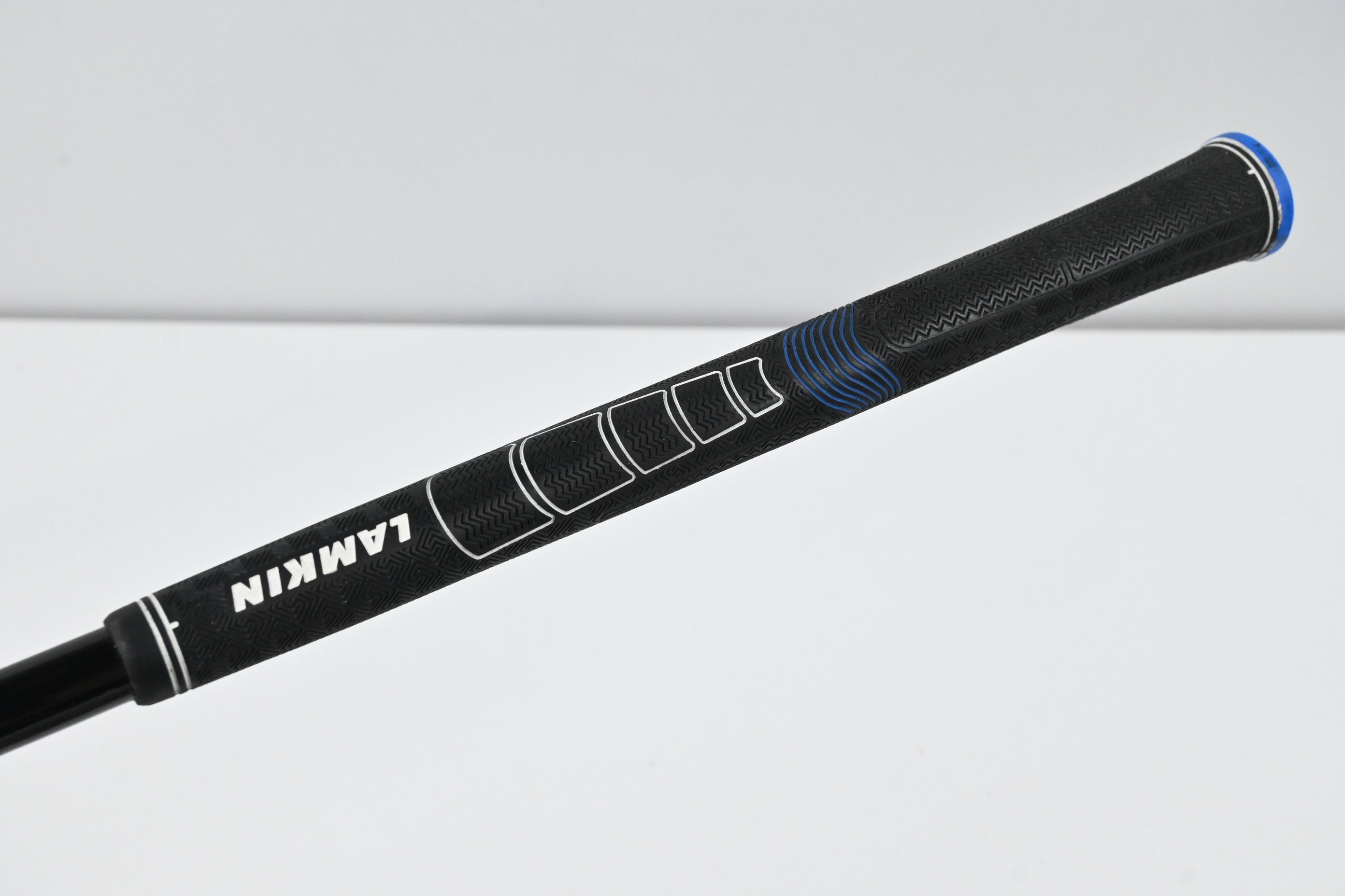 Mitsubishi Chemical Tensei CK Blue 80 #8 Hybrid Shaft / Regular Flex / .370" Tip