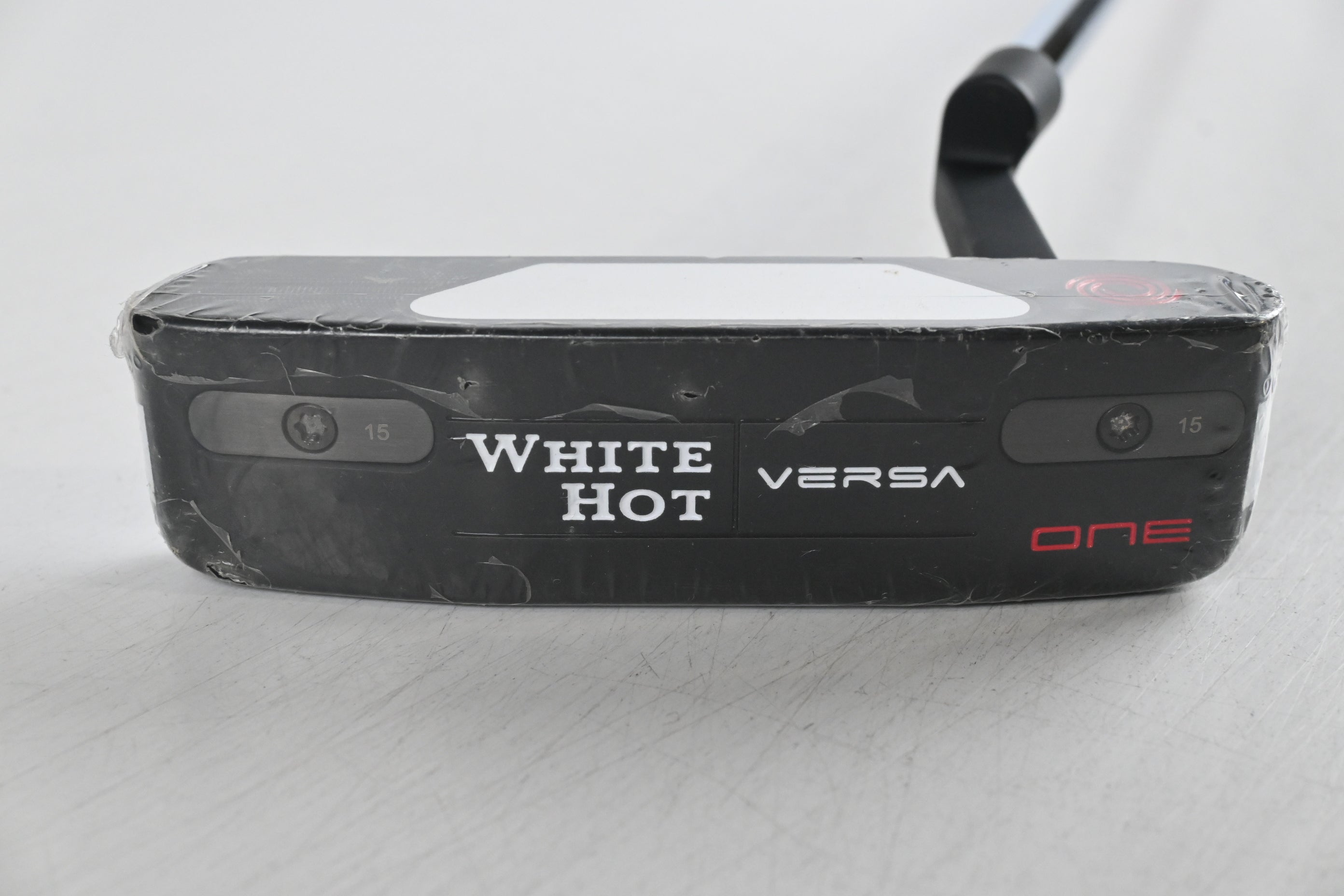 Odyssey White Hot Versa One Putter / 34 Inch