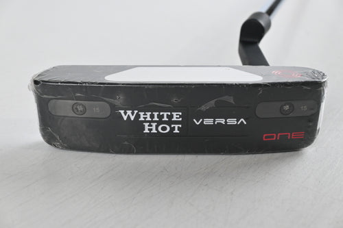 Odyssey White Hot Versa One Putter / 34 Inch