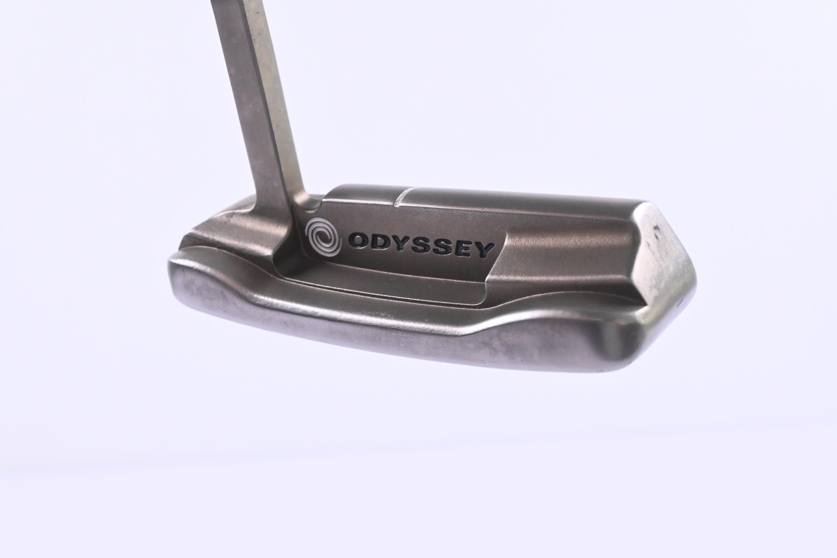 Odyssey White Hot Tour #1 Putter / 34 Inch