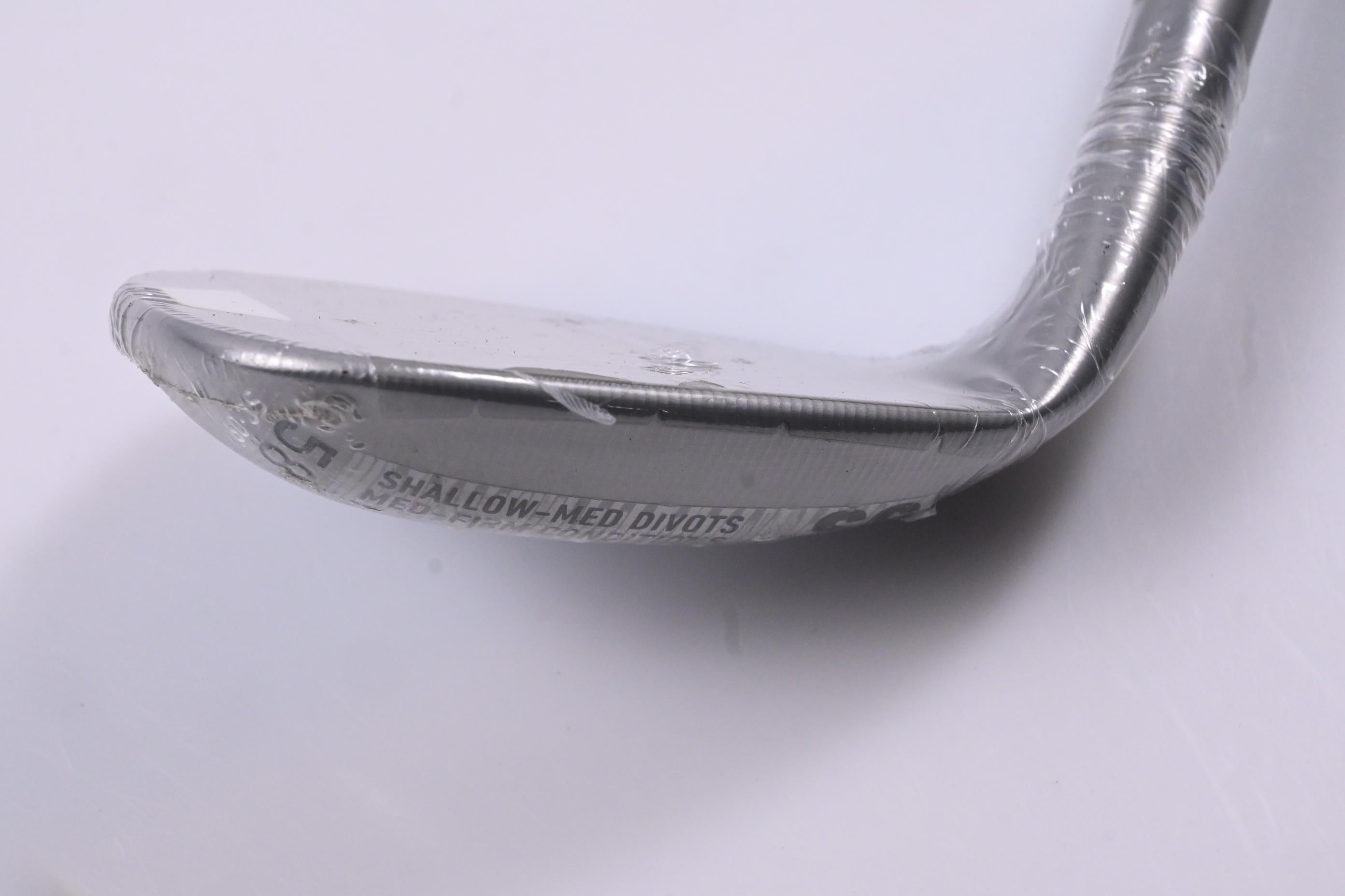 Taylormade Milled Grind 5 Lob Wedge / 58 Degree / Wedge Flex Dynamic Gold Shaft