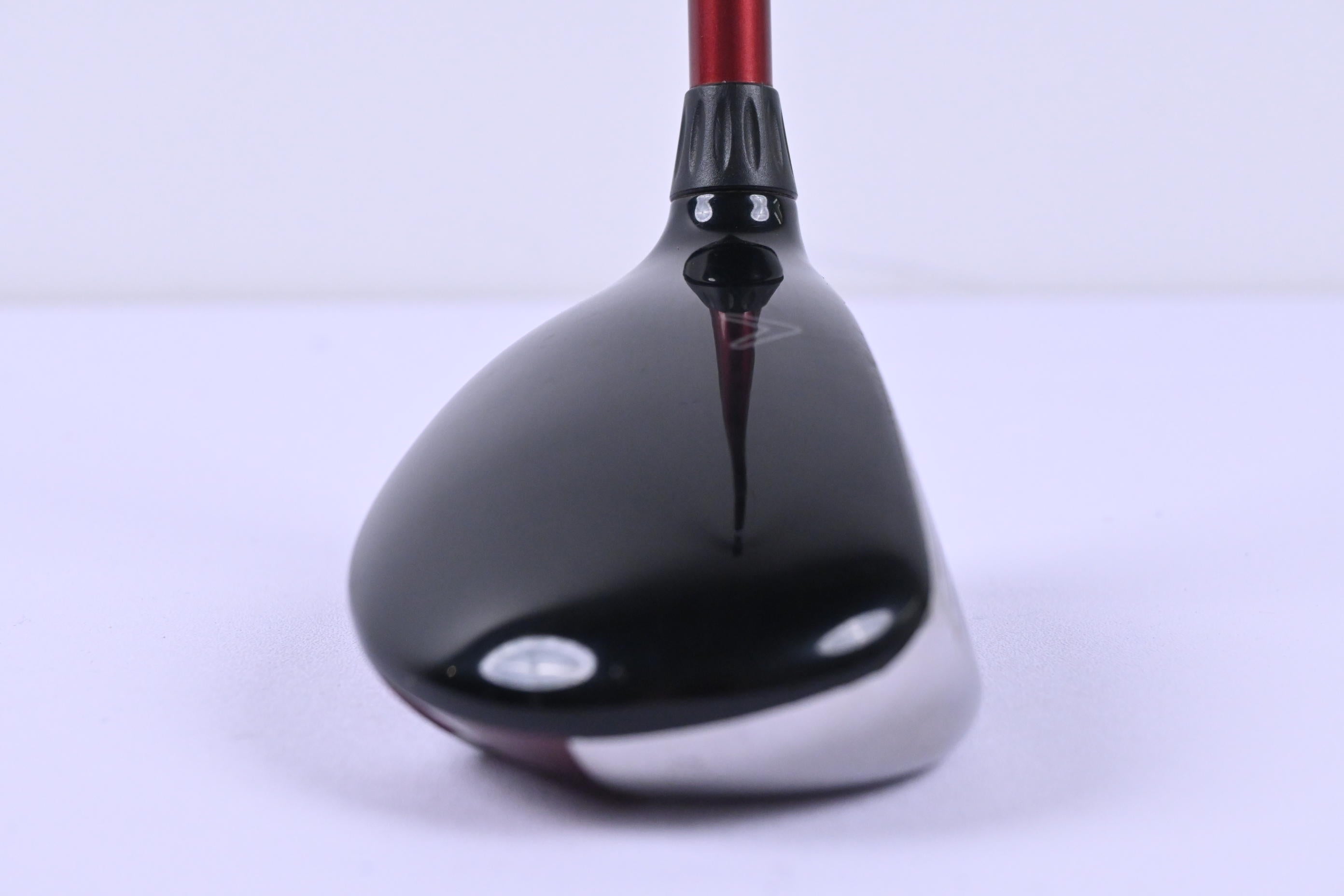 Callaway Big Bertha Diablo #3 Hybrid / 21 Degree / Regular Flex Callaway 60