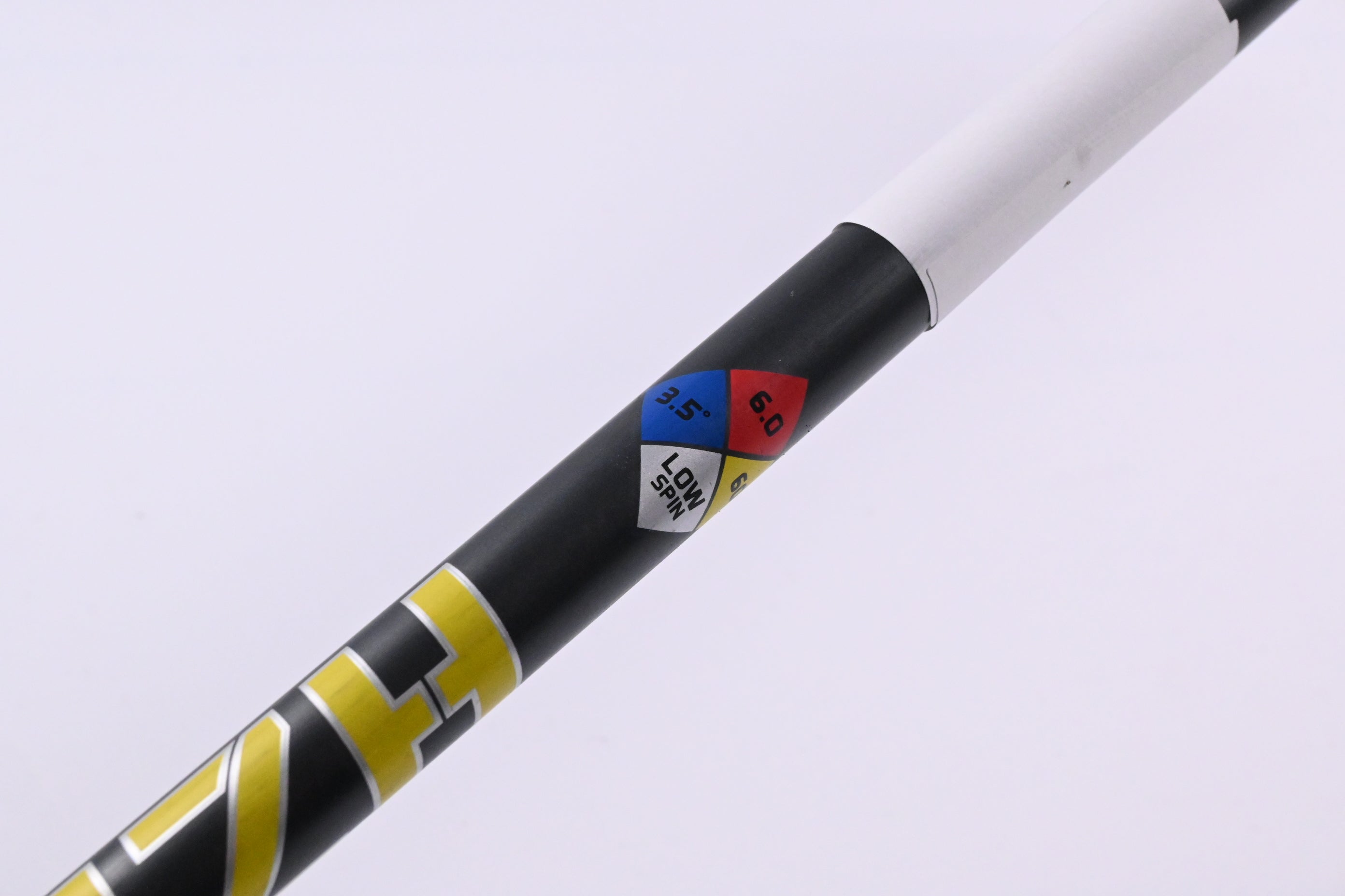 Taylormade M2 2017 Driver / 9.5 Degree / Stiff Flex HZRDUS Smoke Yellow 60 Shaft