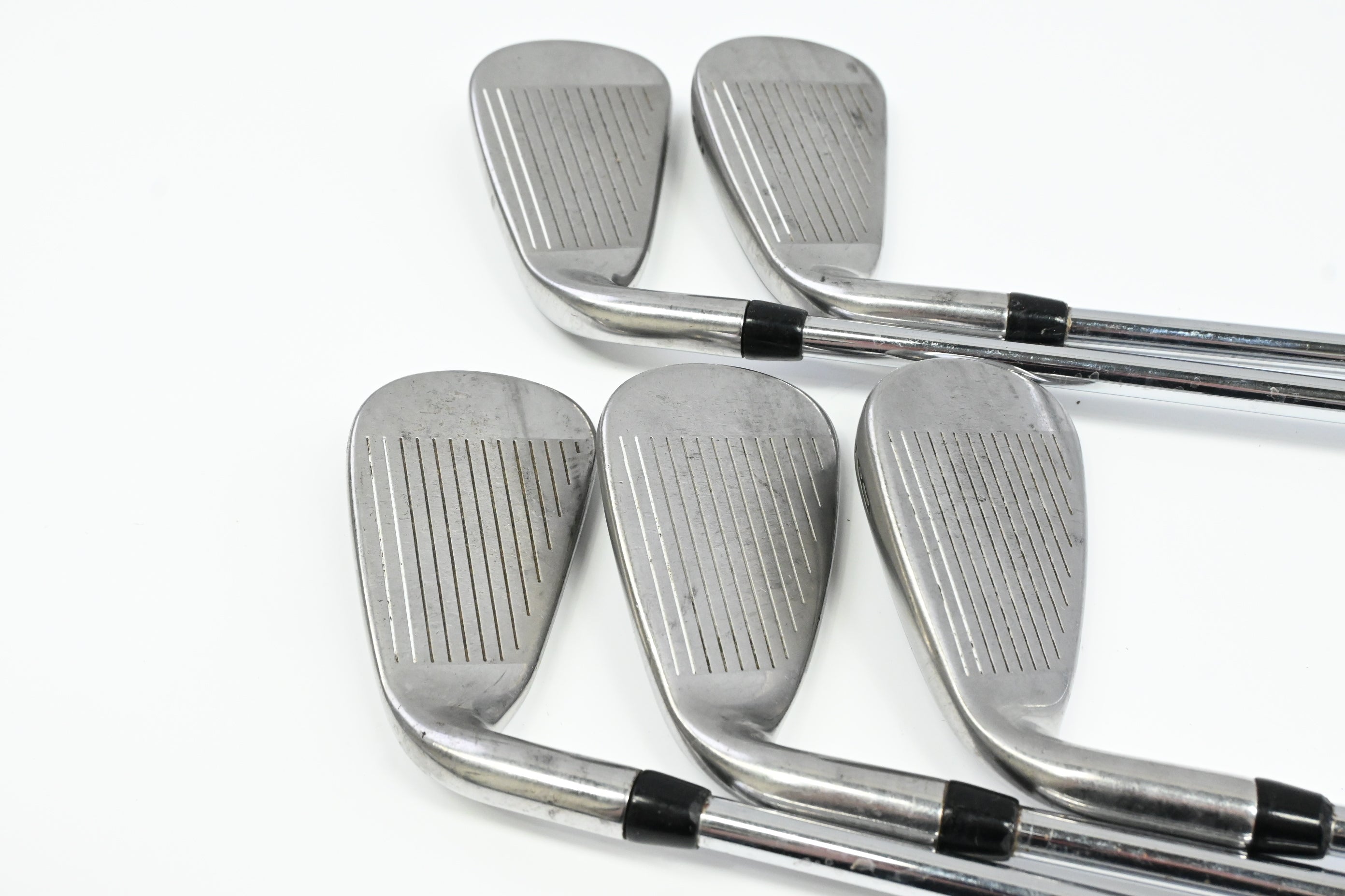 Callaway X-Series N415 Irons / 5-9 / Uniflex Callaway X-Series Shafts