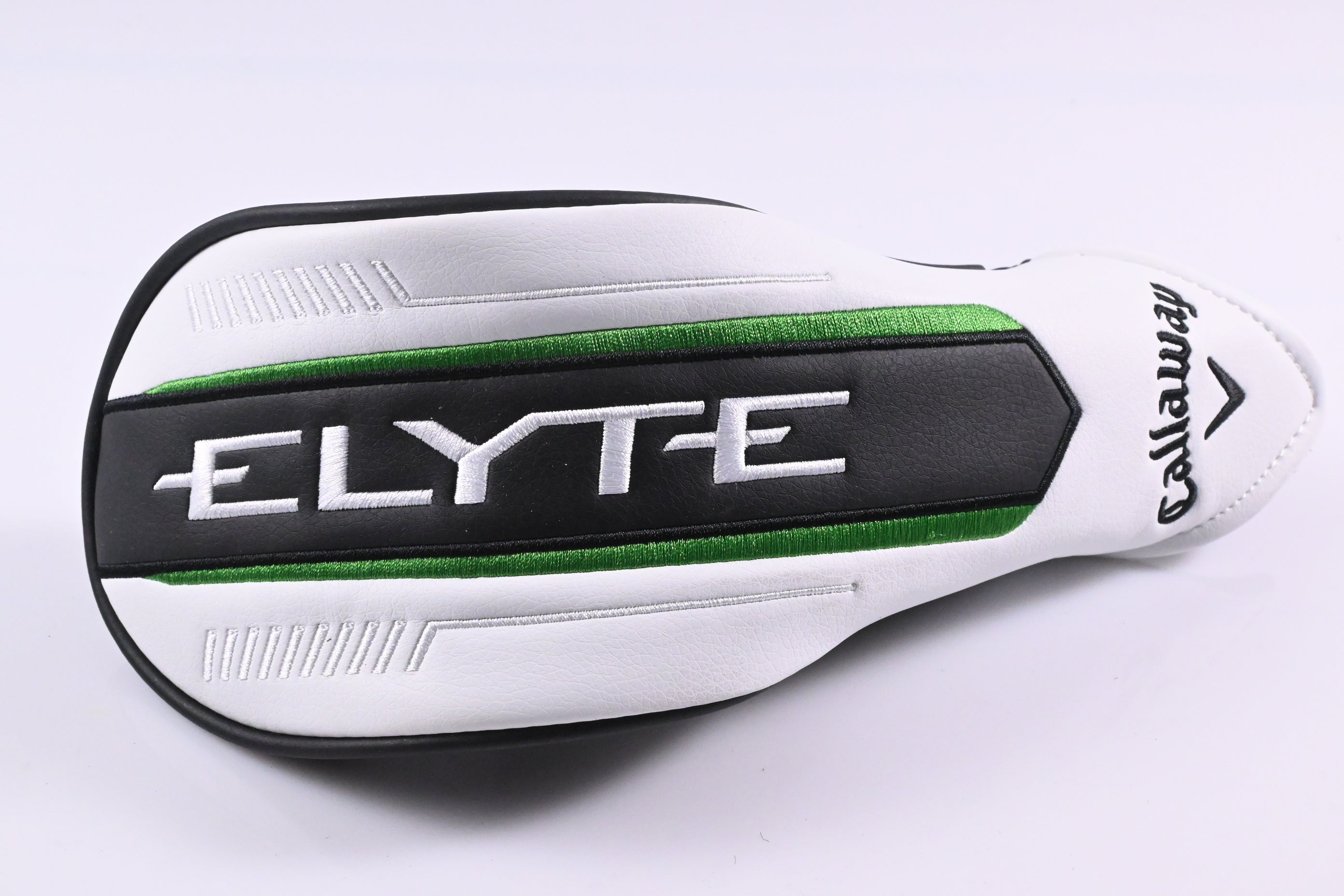 Callaway Elyte Triple Diamond #3 Wood / 15 Degree / Senior Flex Cypher 2.0 50