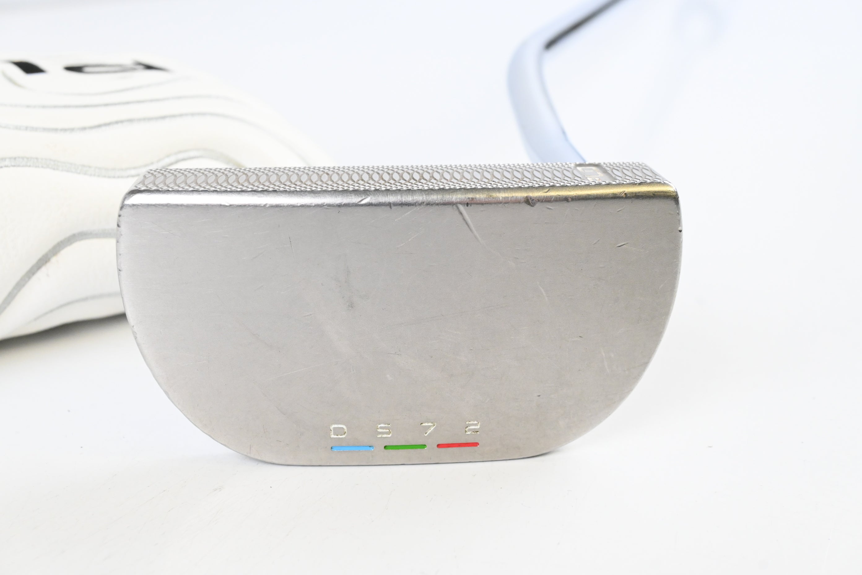 Ping PLD Milled DS72 2022 Putter / 34.5 Inch