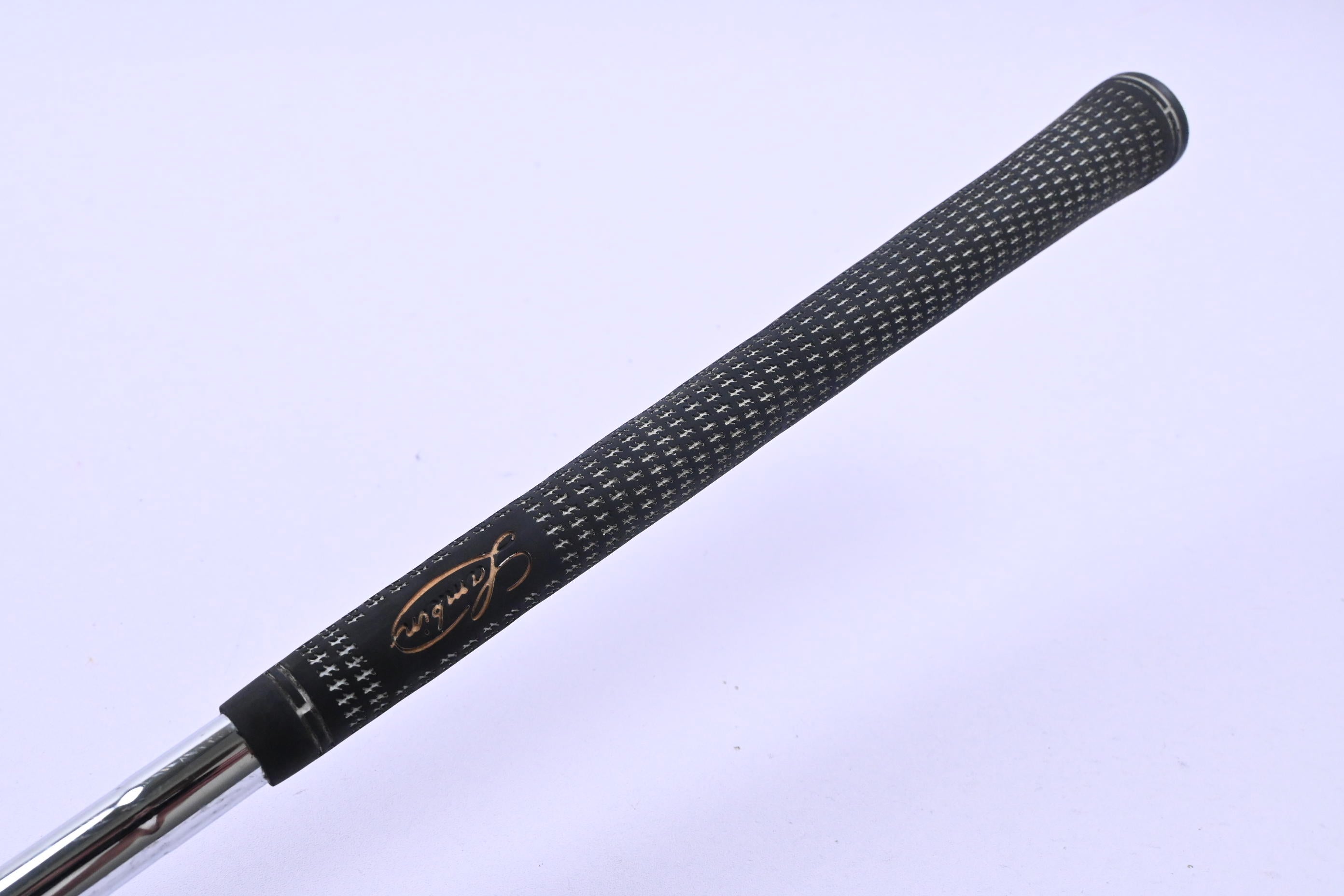 Titleist DCI Oversize+ Gold #2 Iron / 19 Degree / Regular Flex Titleist Tri Spec