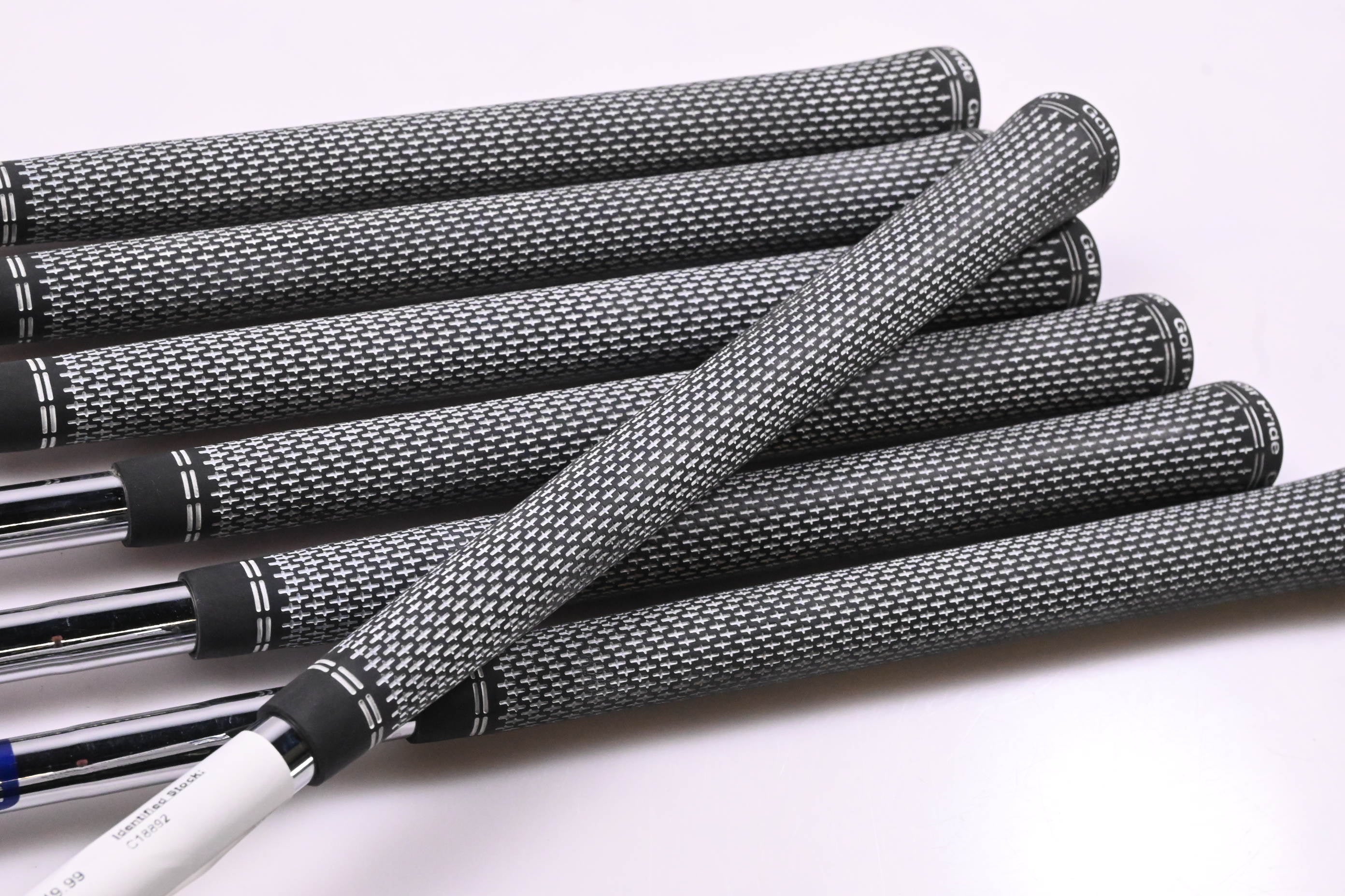 Ping G710 Irons / 5-PW+GW / Regular Flex Ping AWT 2.0 Shafts