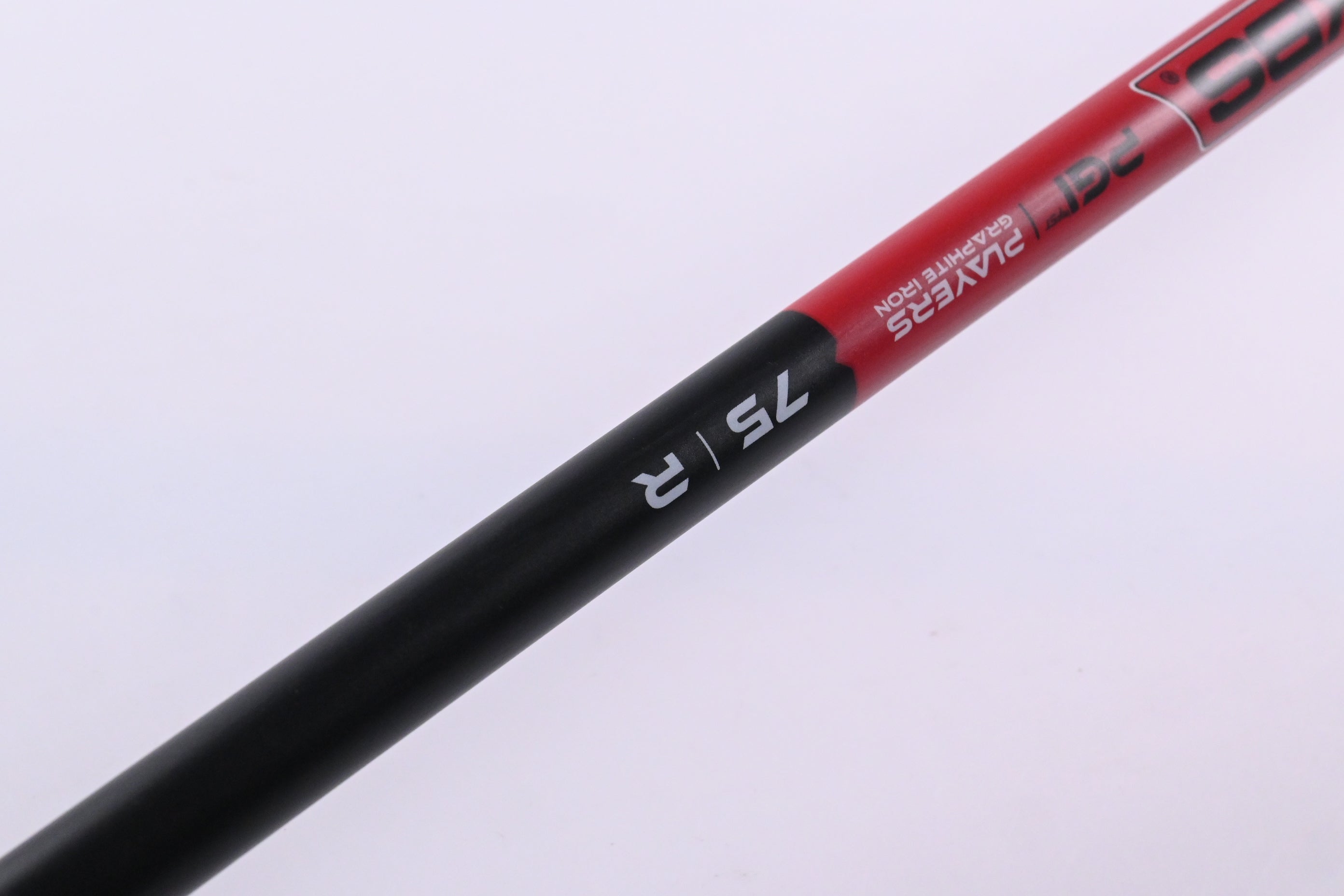 Cobra Darkspeed #4 Hybrid / 21 Degree / Regular Flex KBS PGI 75 Shaft