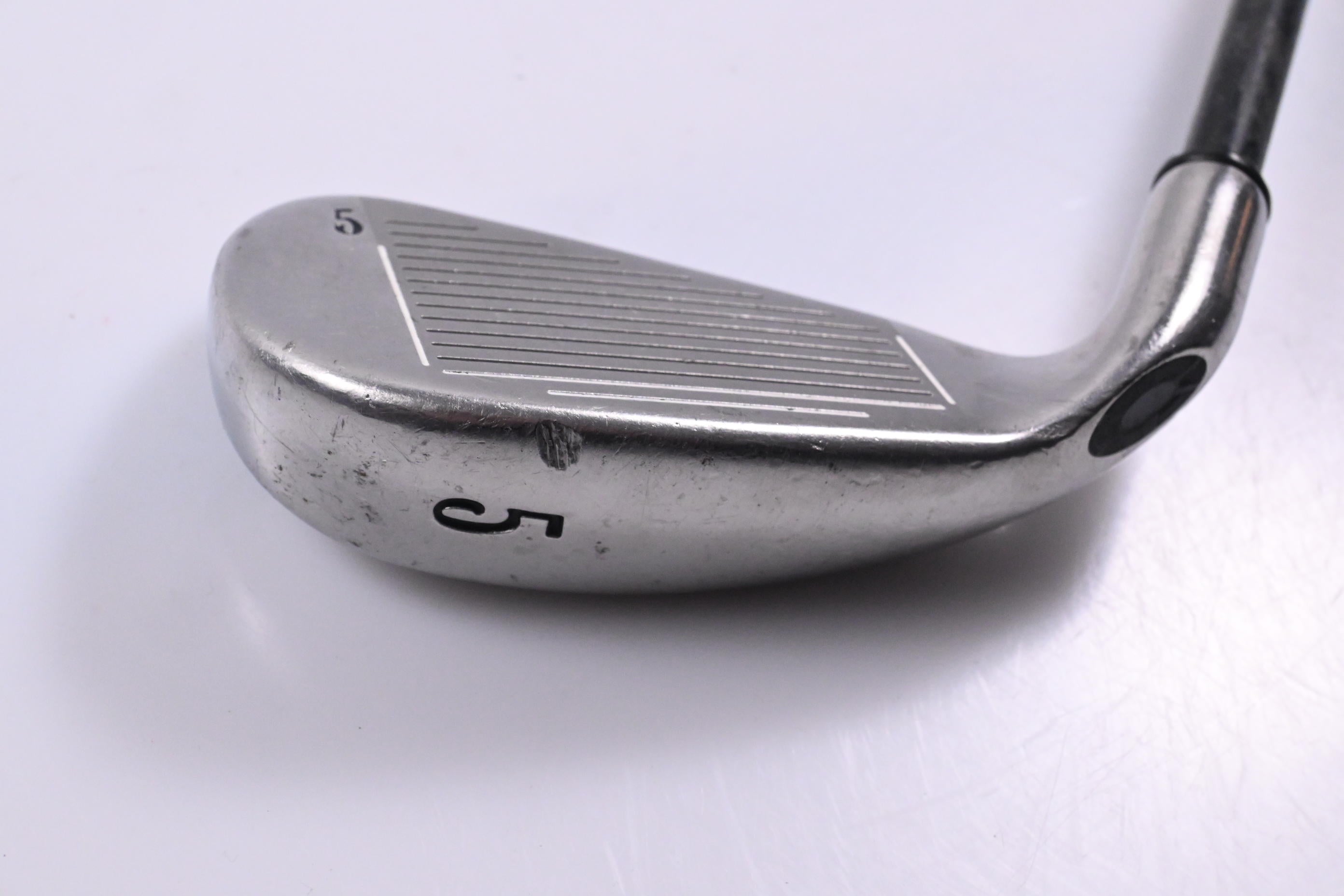 Callaway Big Bertha 2004 #5 Iron / 26 Degree / Regular Flex Callaway RCH 75