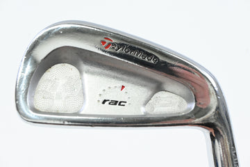 Taylormade RAC CB #5 Iron / 27 Degree / Regular Flex Dynamic Gold R300 Shaft