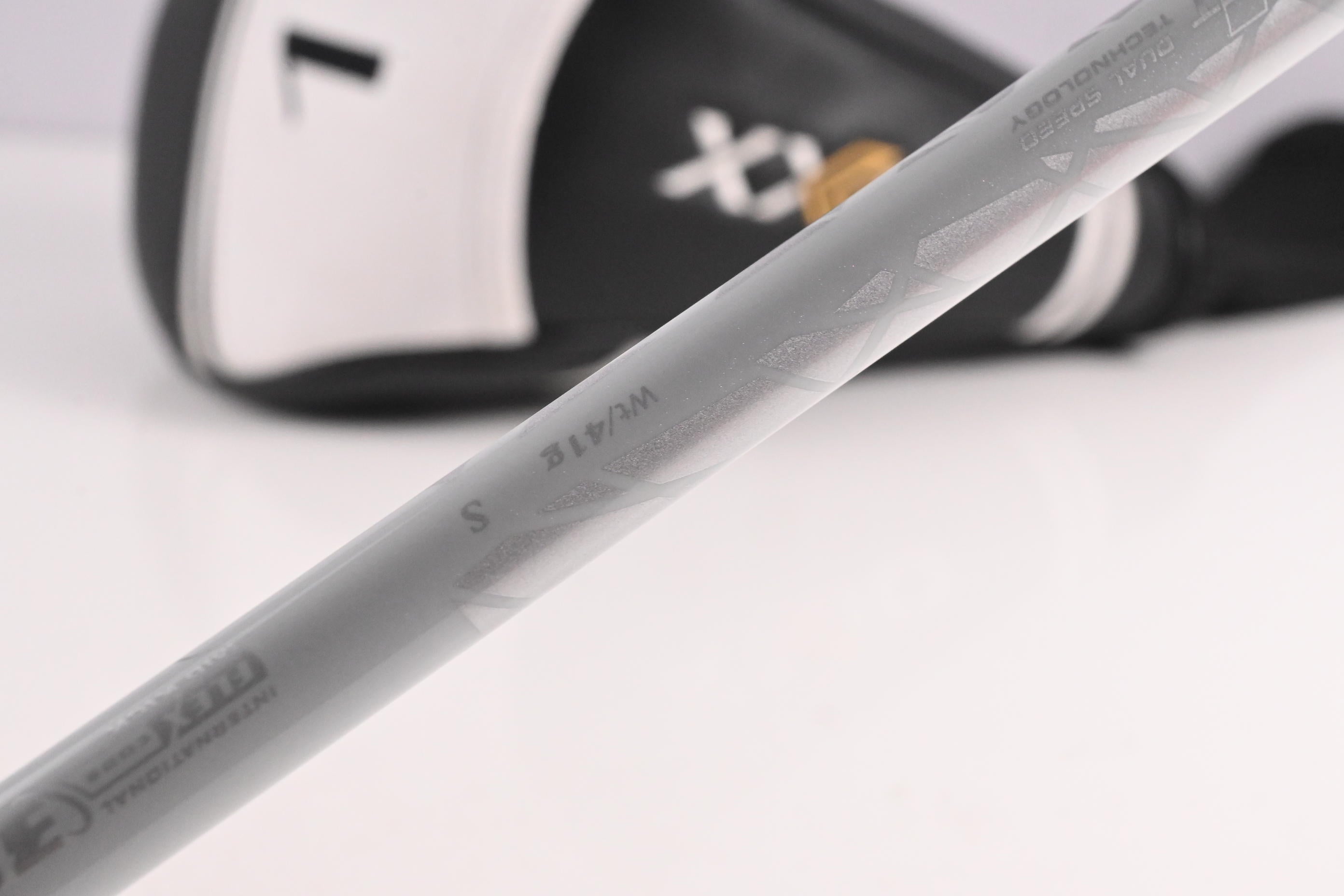 XXIO 12 Driver / 9.5 Degree / Stiff Flex XXIO MP 1200 DST 41 Shaft