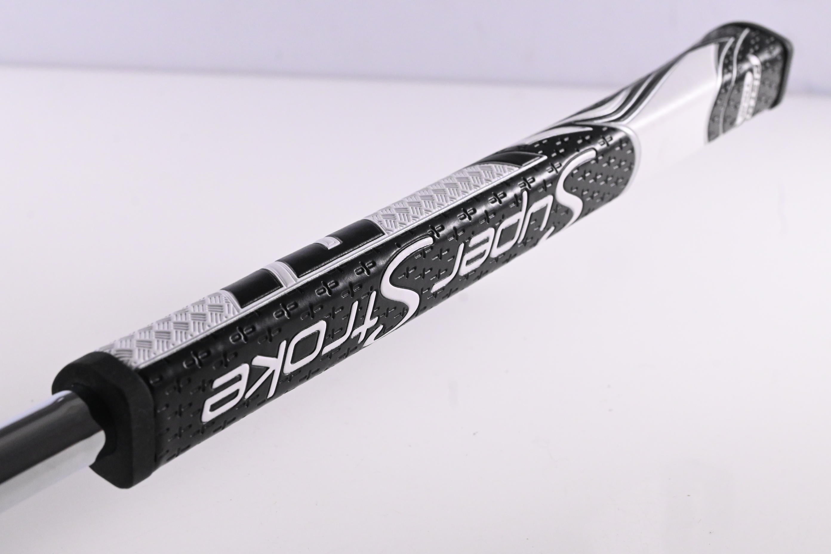 Taylormade SYSTM2 Del Monte 12 Putter / 33 Inch