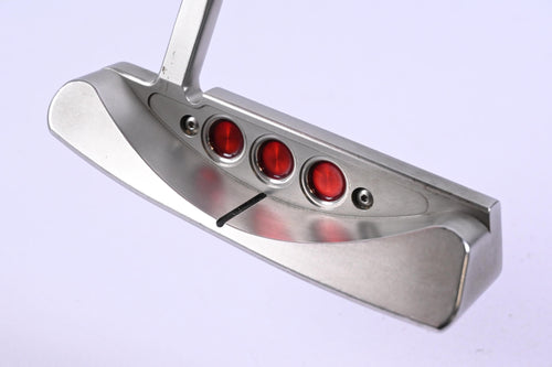 Scotty Cameron Select 2018 Laguna Putter / 34 Inch