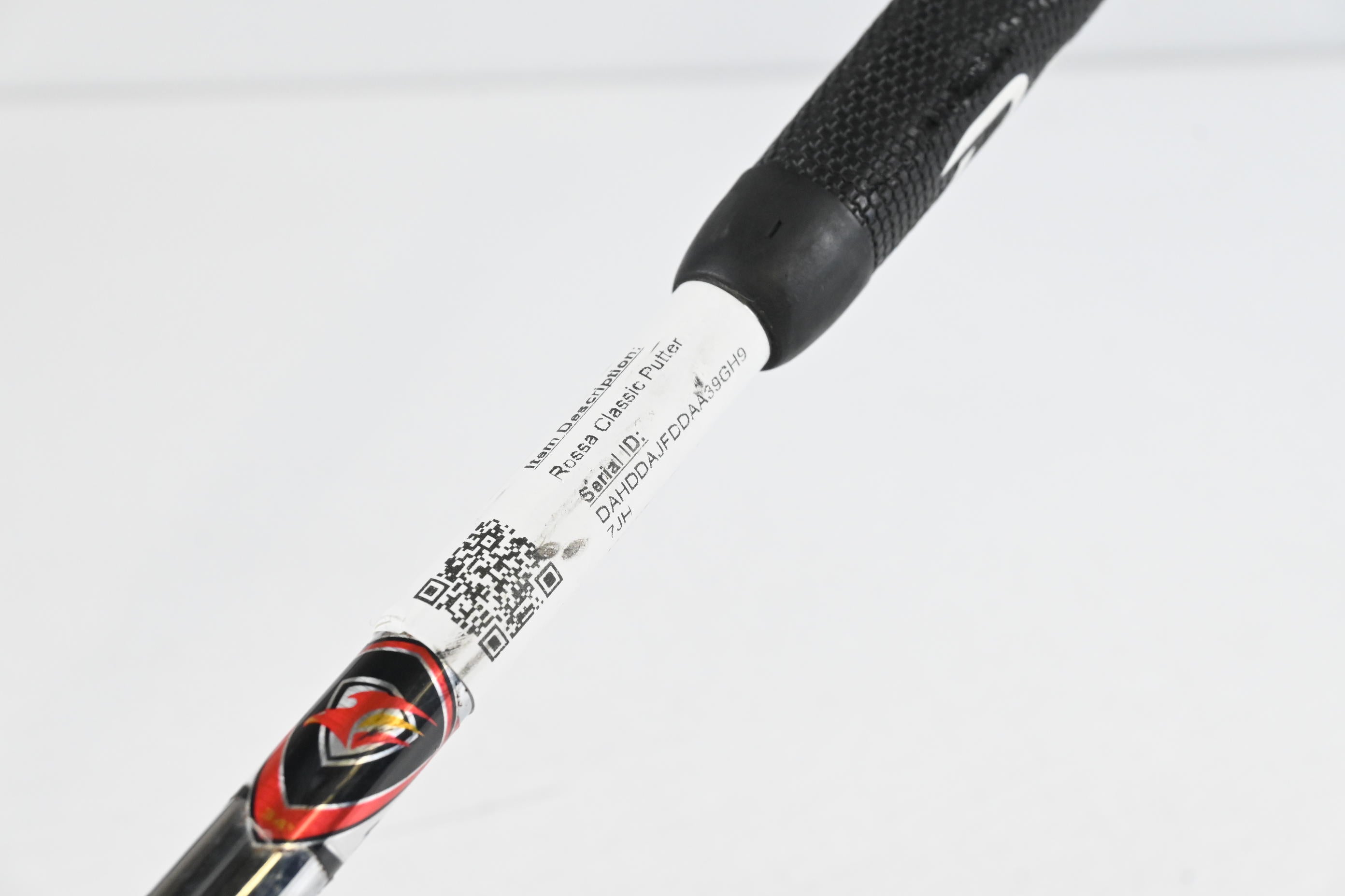 Taylormade Rossa Classic Daytona Putter / 34 Inch