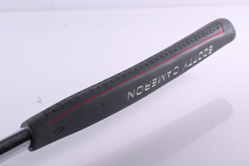 Scotty Cameron 2026 Phantom 5.5 Putter / 34 Inch