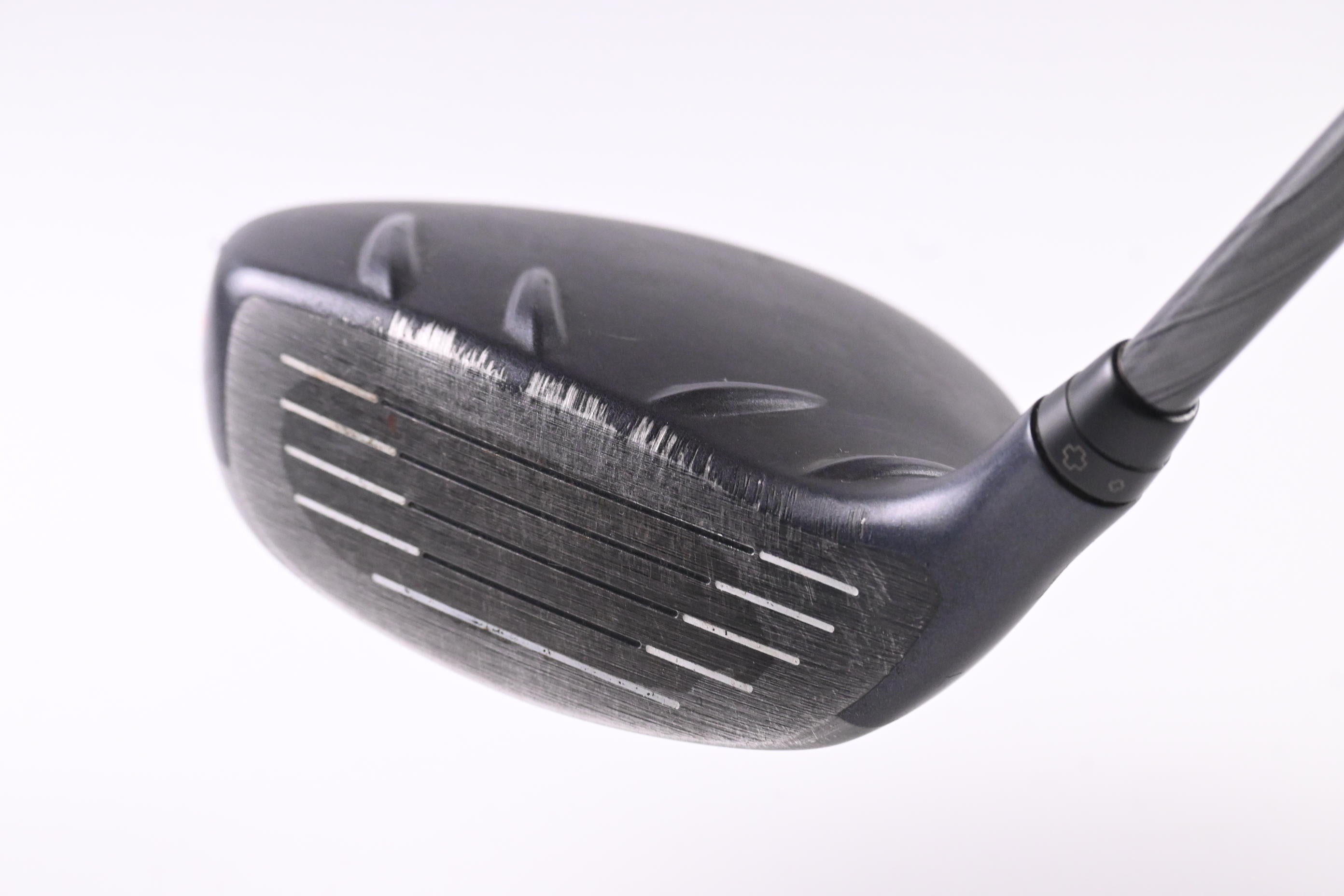 Ping G410 #5 Wood / 17.5 Degree / Stiff Flex Evenflow Black 85 Shaft